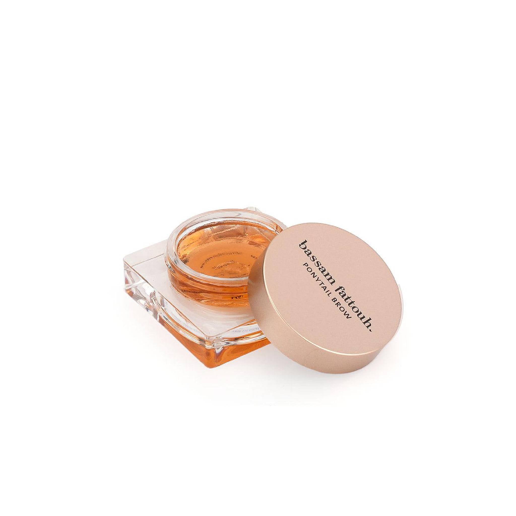 Bassam Fattouh Cosmetics Ponytail Brow Diamond Lebanon