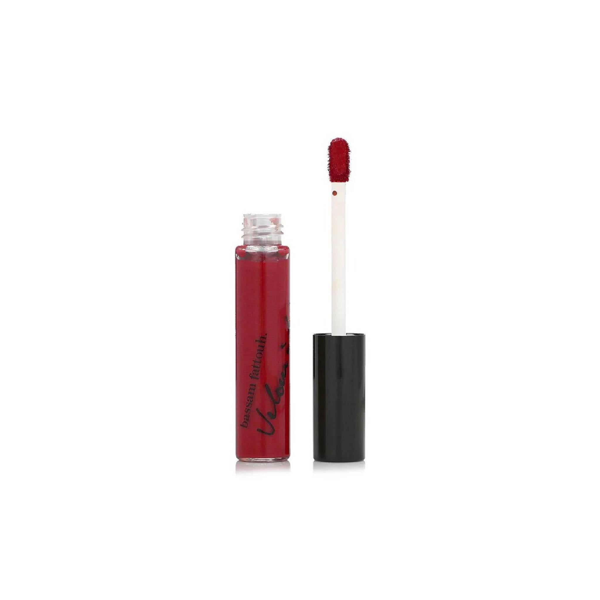 Bassam Fattouh Cosmetics Velour A Levres Lip Stain Sheikha Lebanon