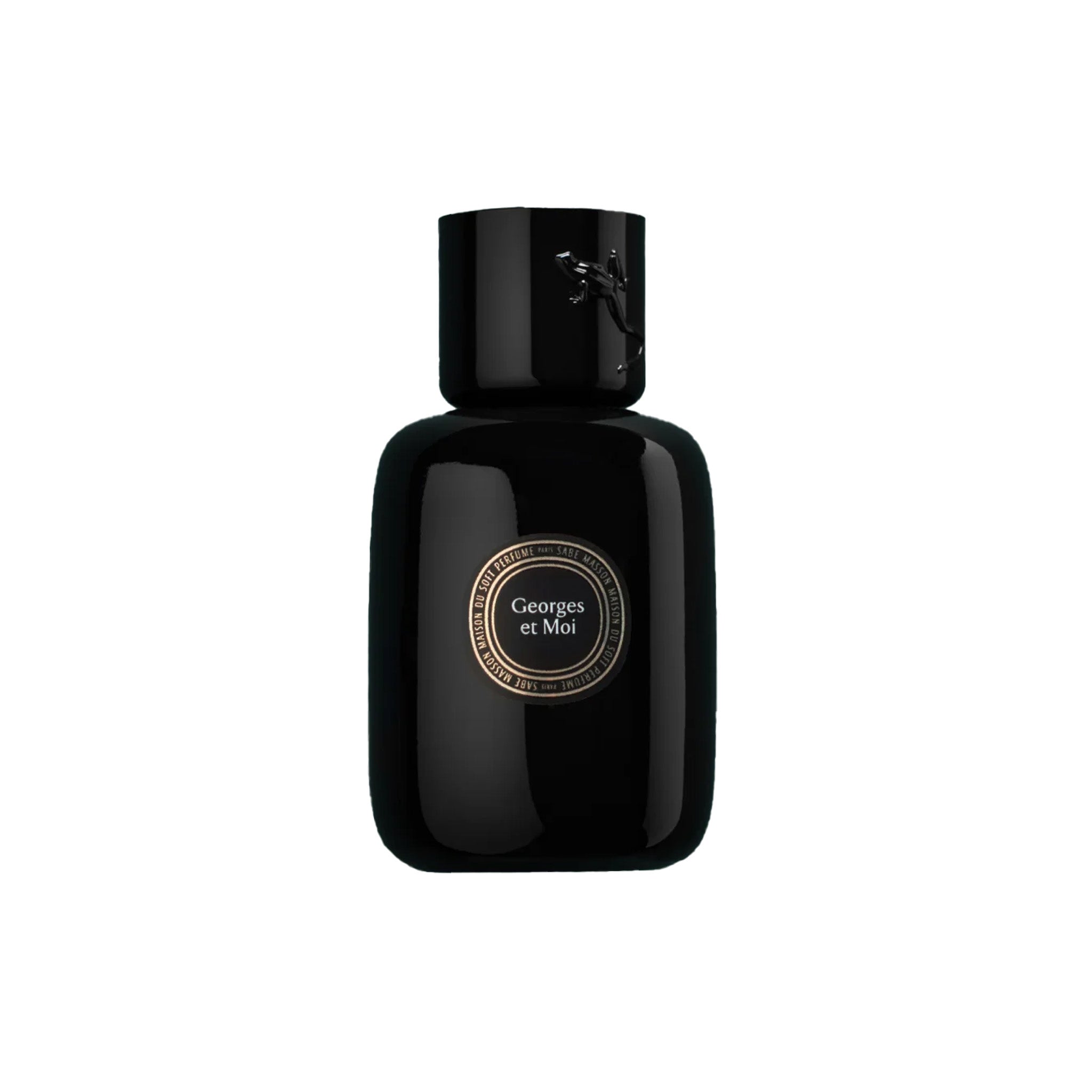 Georges Et Moi Parfum