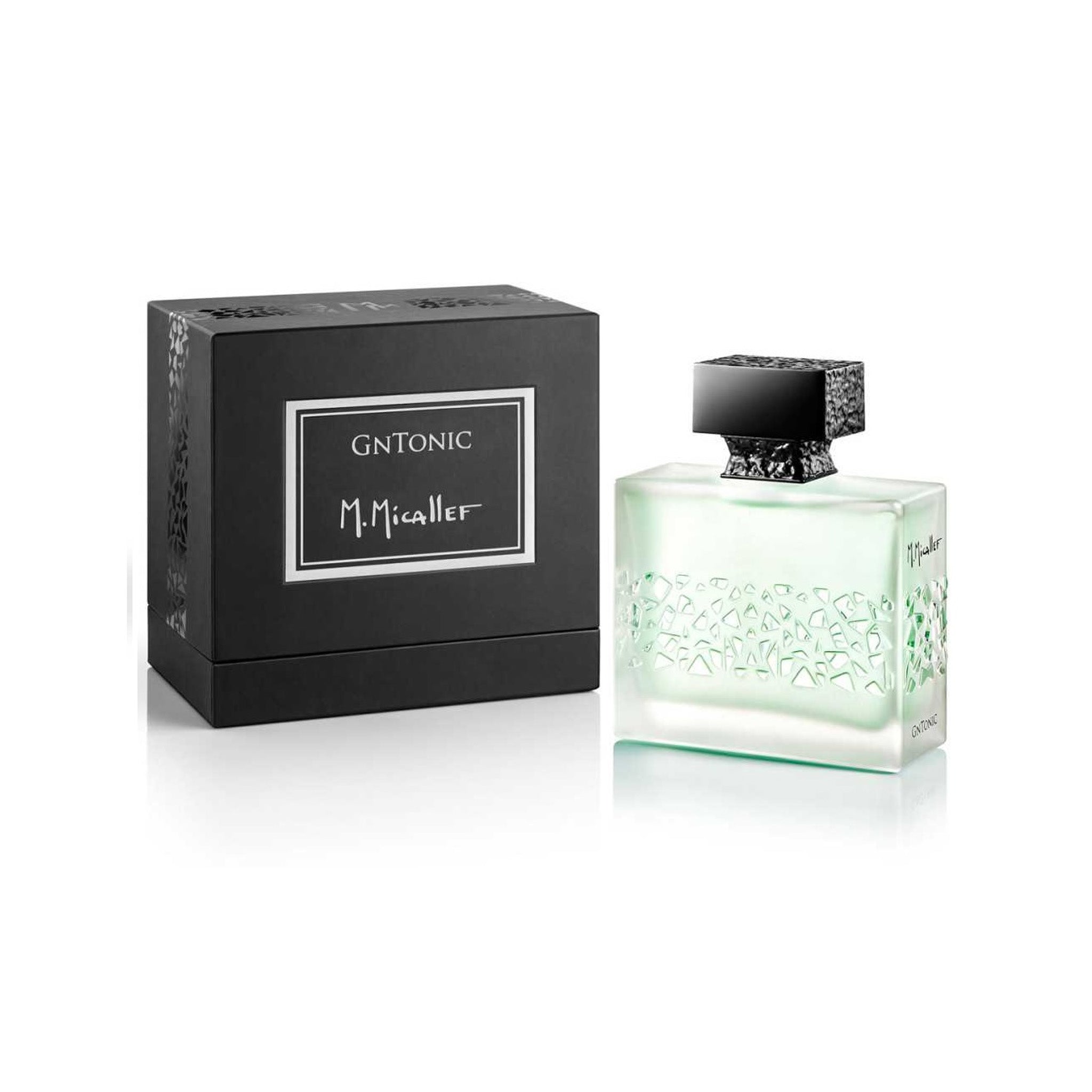 Parfums M.Micallef GNTonic Eau de Parfum 100ml Lebanon