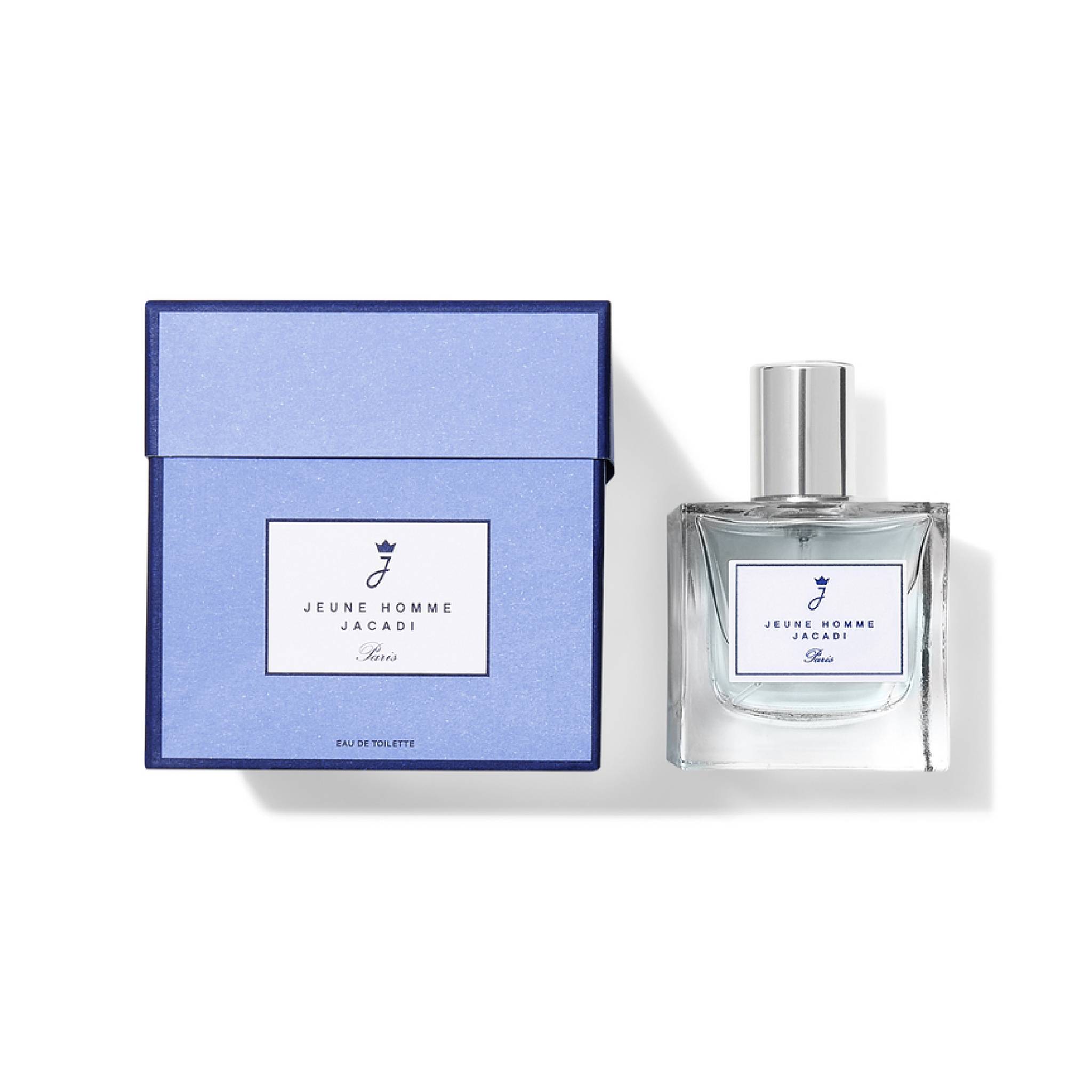 Jacadi Paris Jeune Homme Eau De Toilette 50ml Lebanon