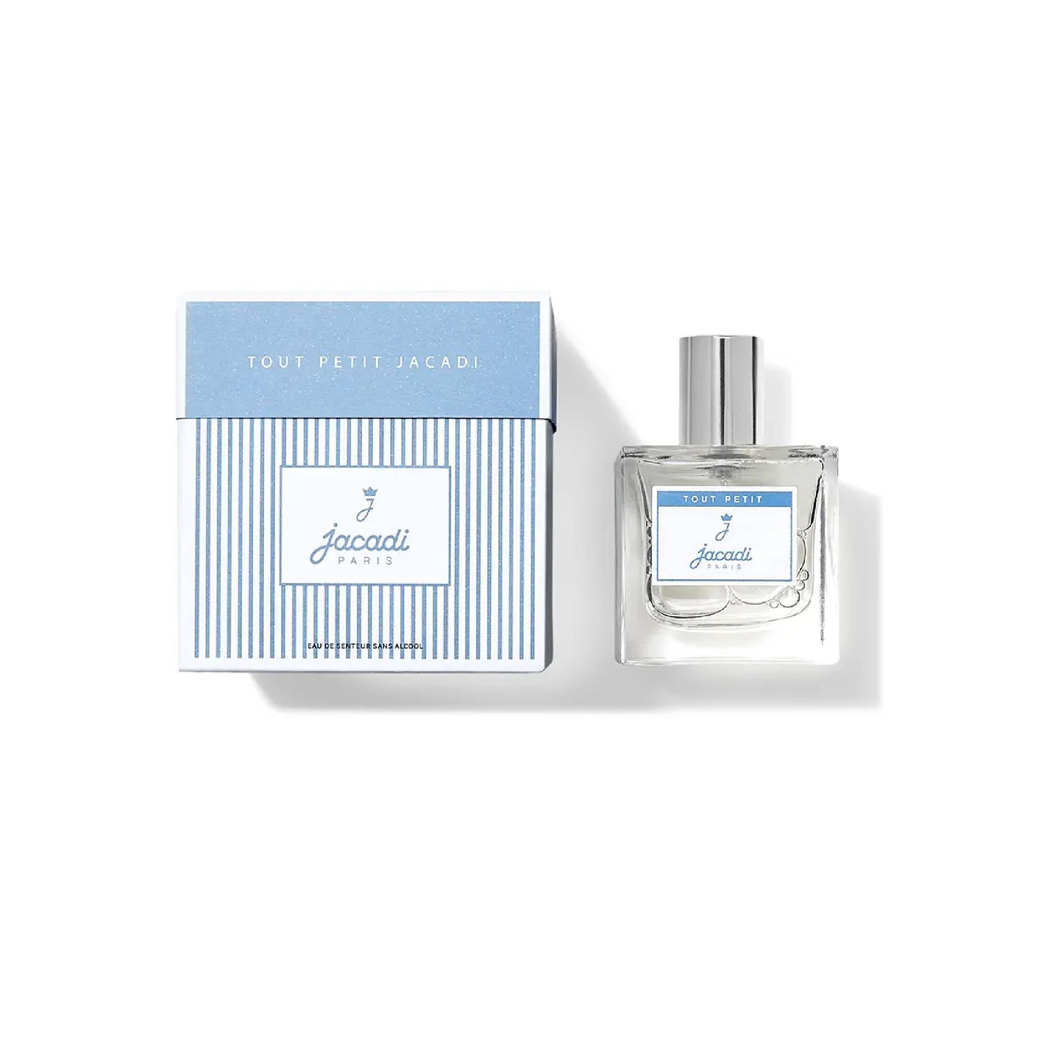 Jacadi Paris Tout Petit Eau De Senteur 50ml Lebanon
