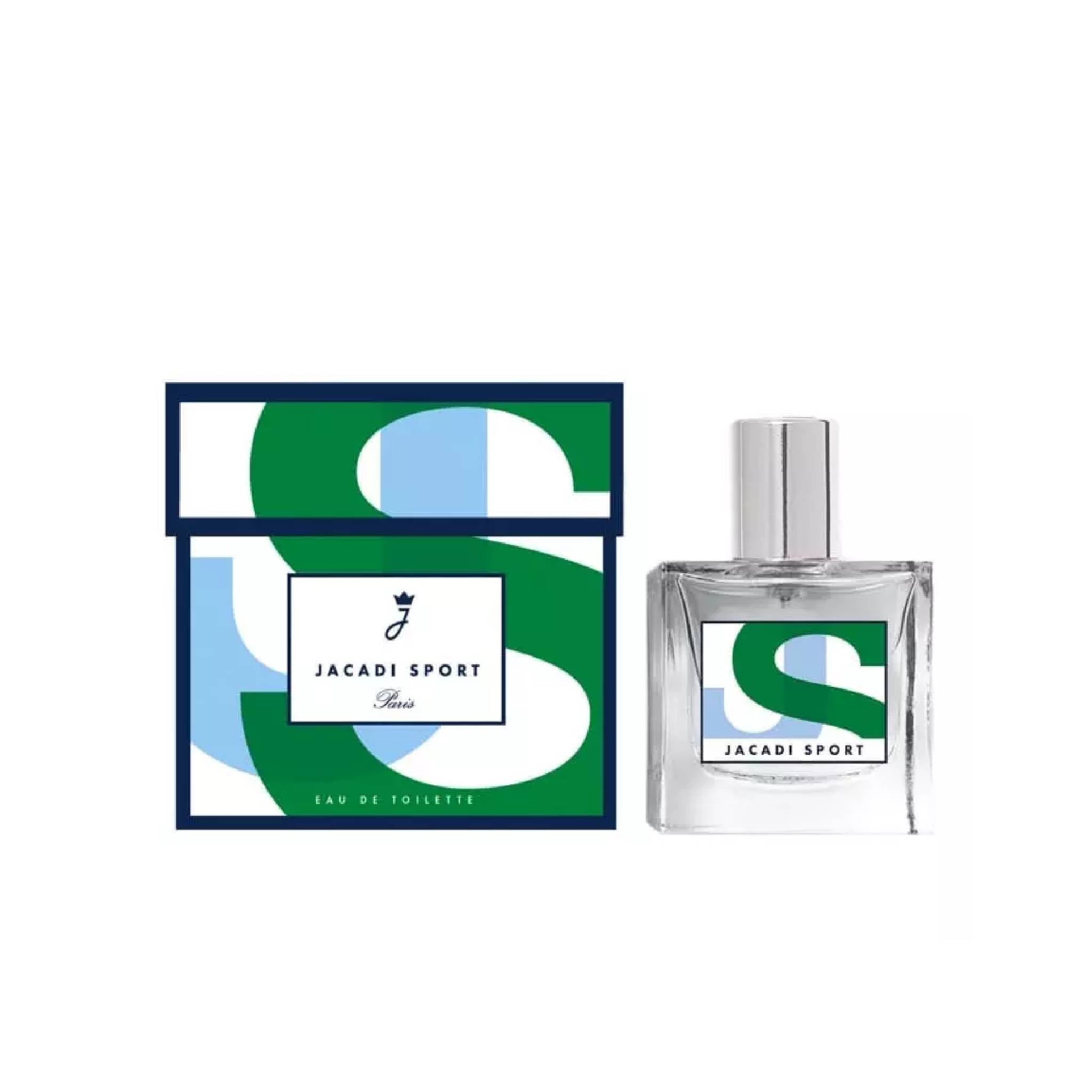 Jacadi Paris Jacadi Sport 50ml Lebanon