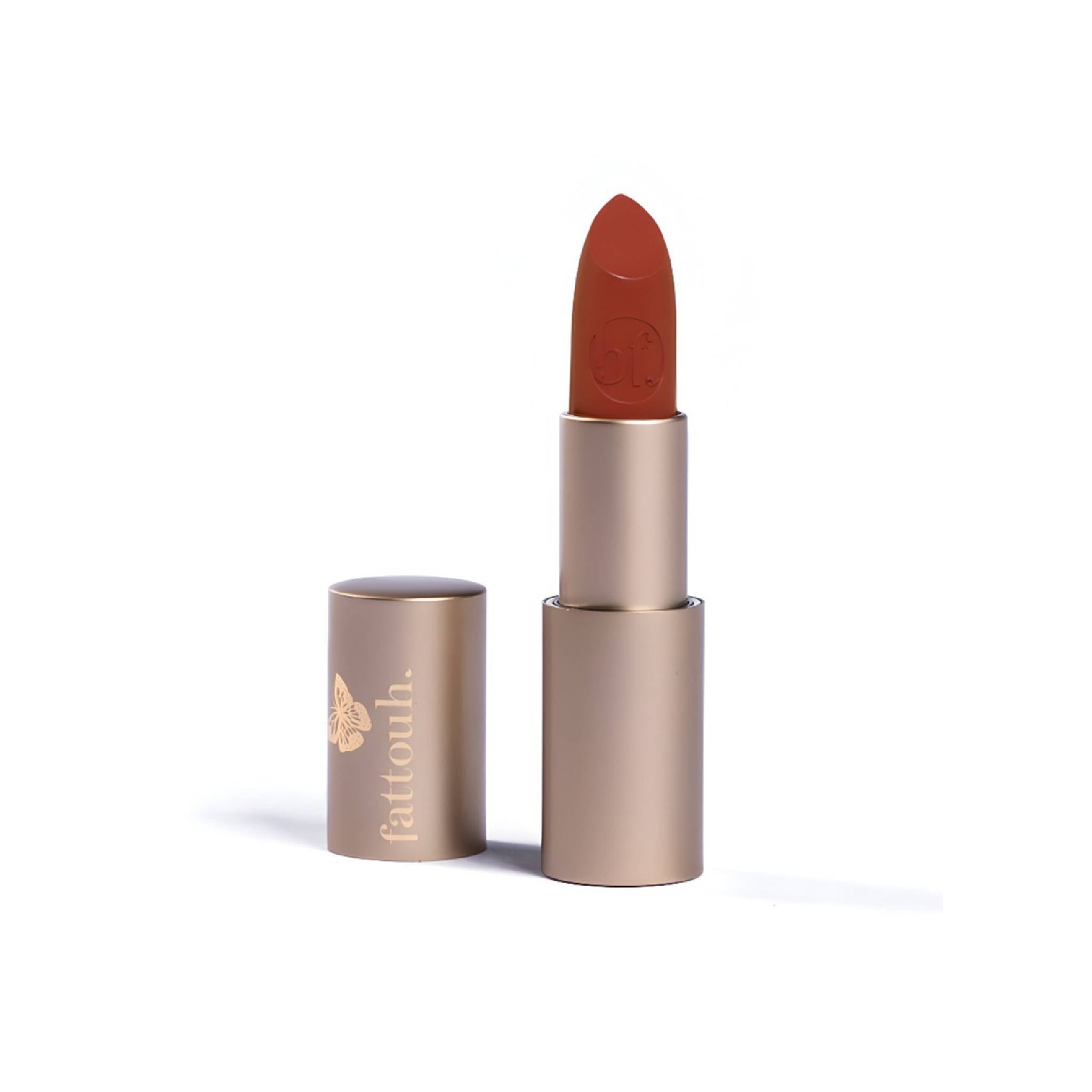 Bassam Fattouh Cosmetics Velour a Lévres Haifa Lebanon