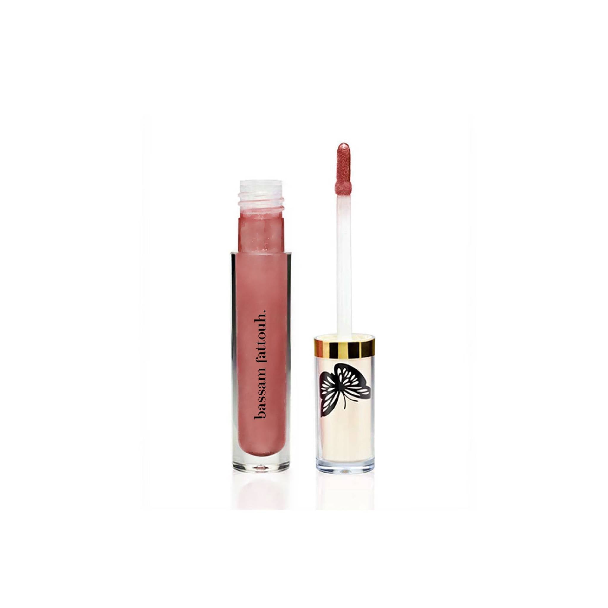 Bassam Fattouh Cosmetics Bassam Fattouh Lip Gloss Gentle Lebanon