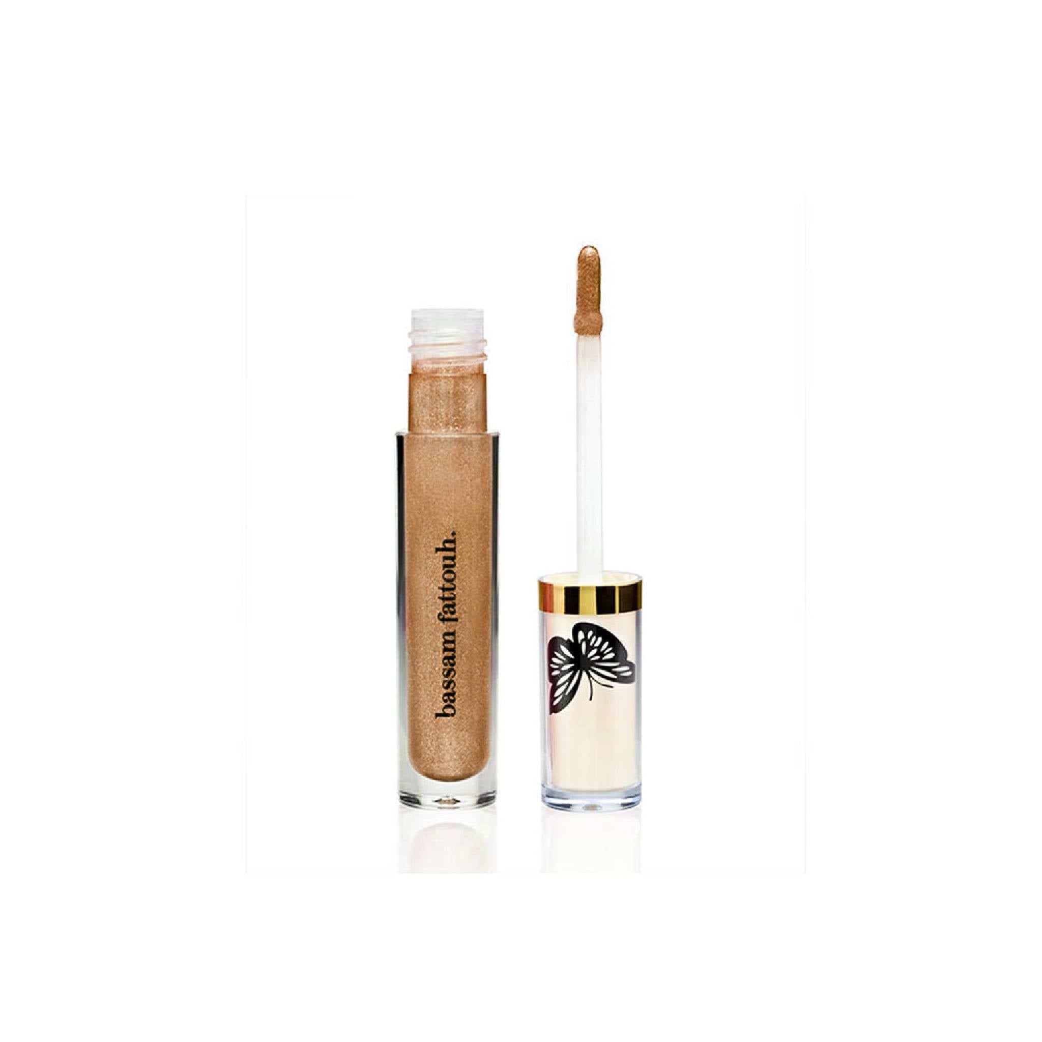 Bassam Fattouh Cosmetics Bassam Fattouh Lip Gloss Sun Drops Lebanon