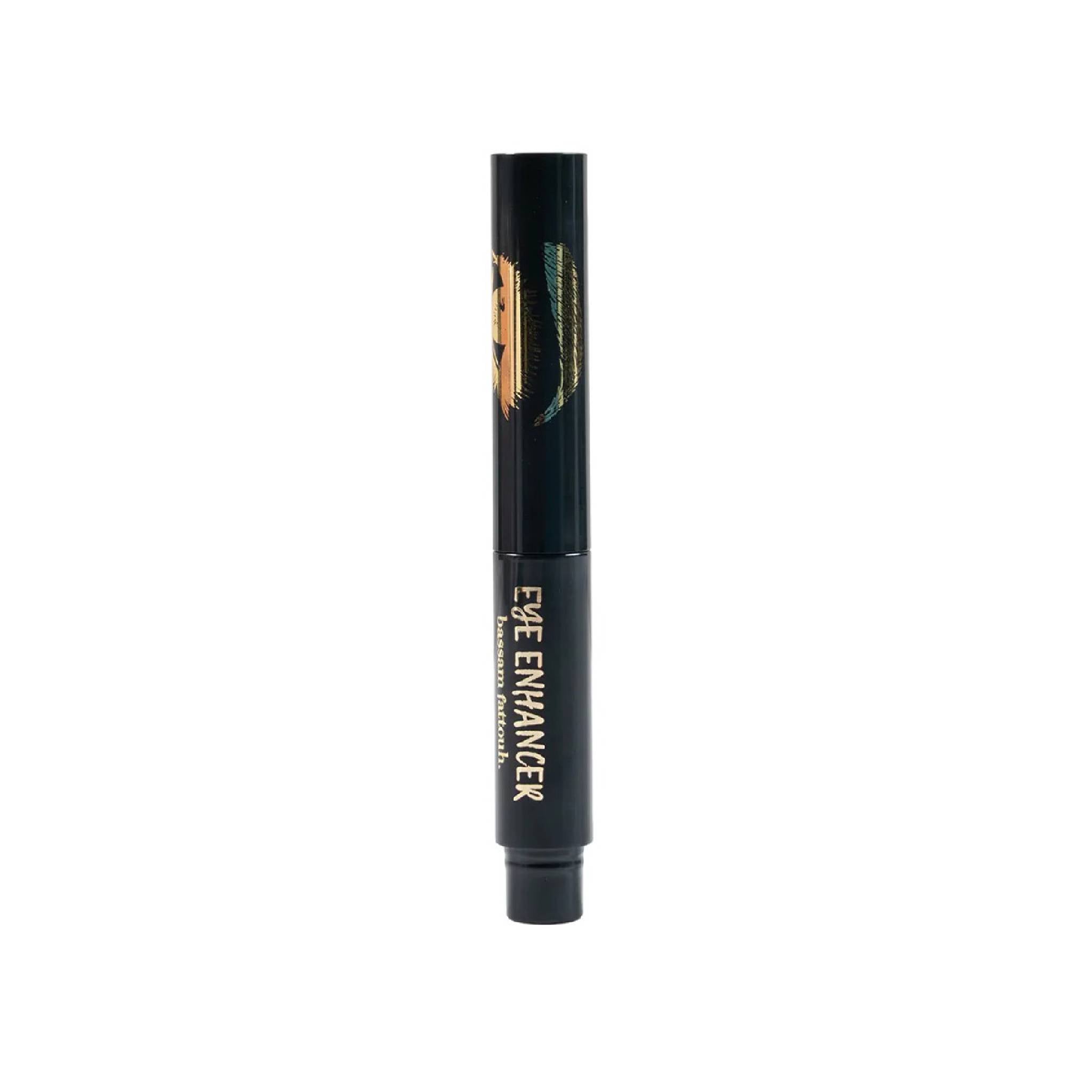 Bassam Fattouh Cosmetics Eye Enhancer Eyebrow Pencil Smoke Lebanon