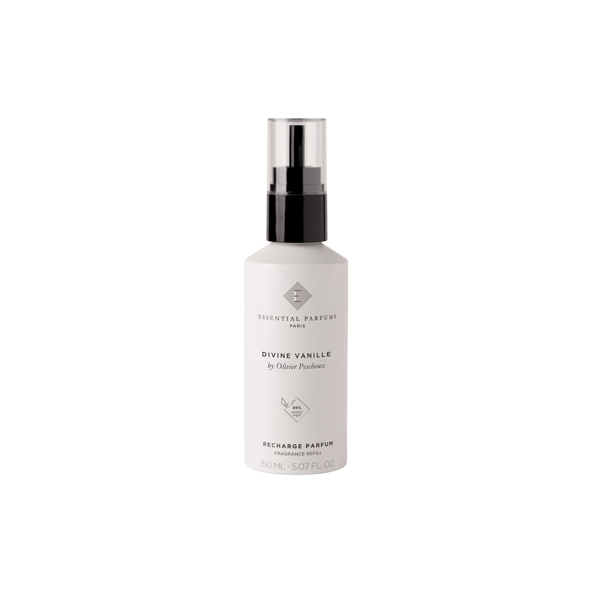 Essential Parfums Divine Vanille Refill 150ml Lebanon