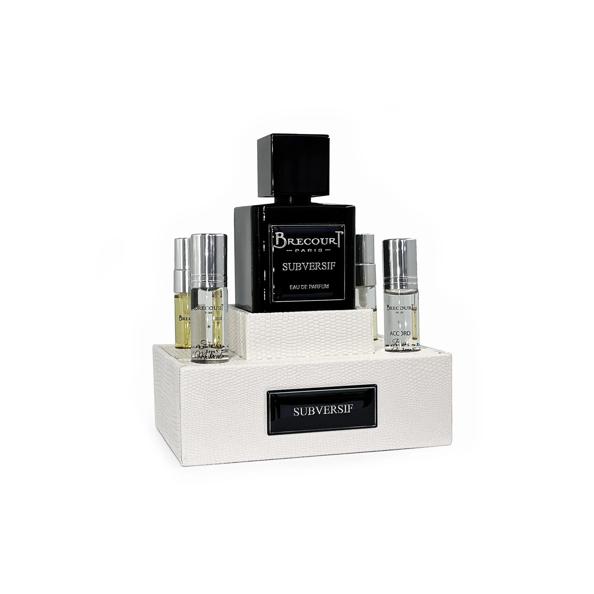 Brecourt Paris Set Subversif 100ml Lebanon
