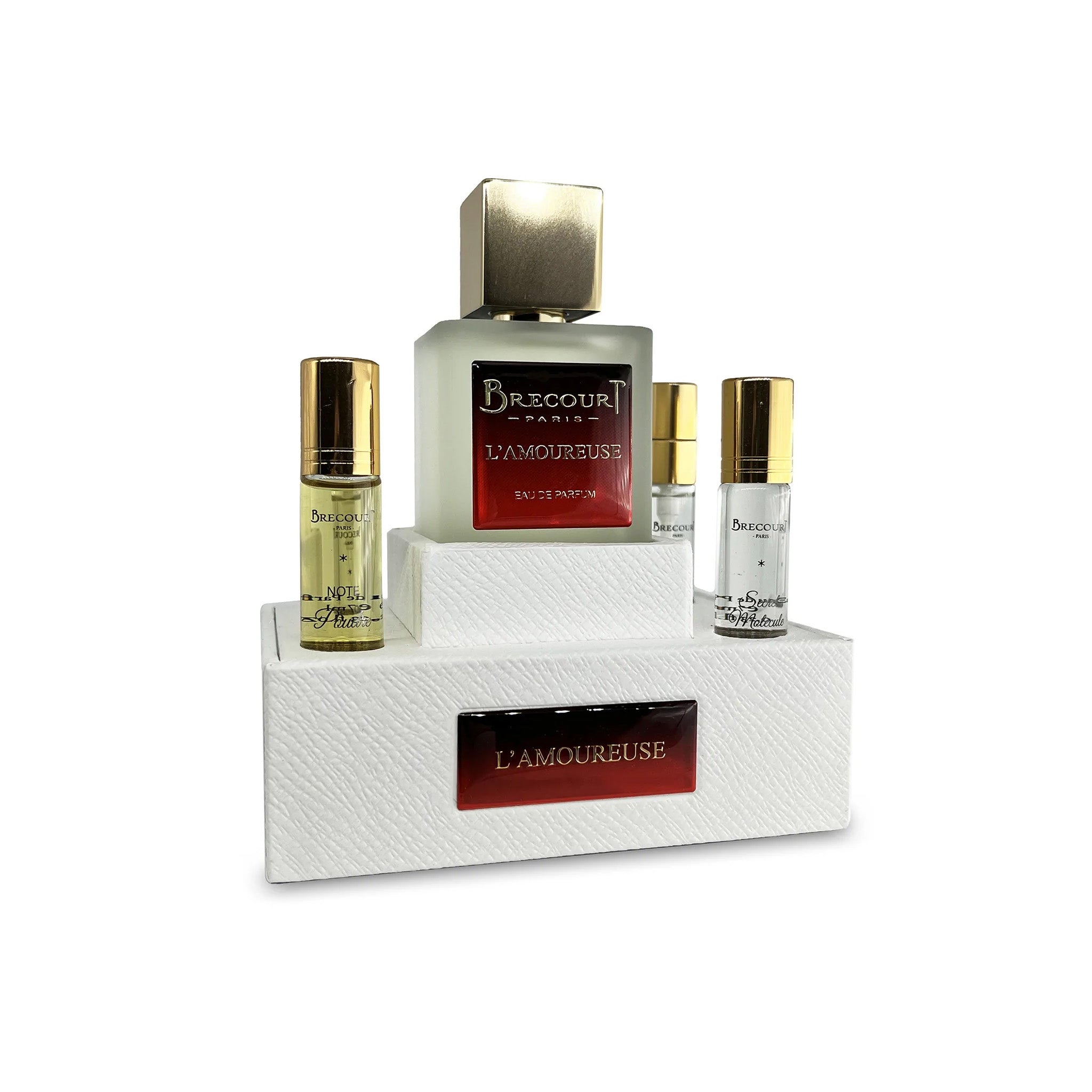 Brecourt Paris Set L’Amoureuse 100ml Lebanon