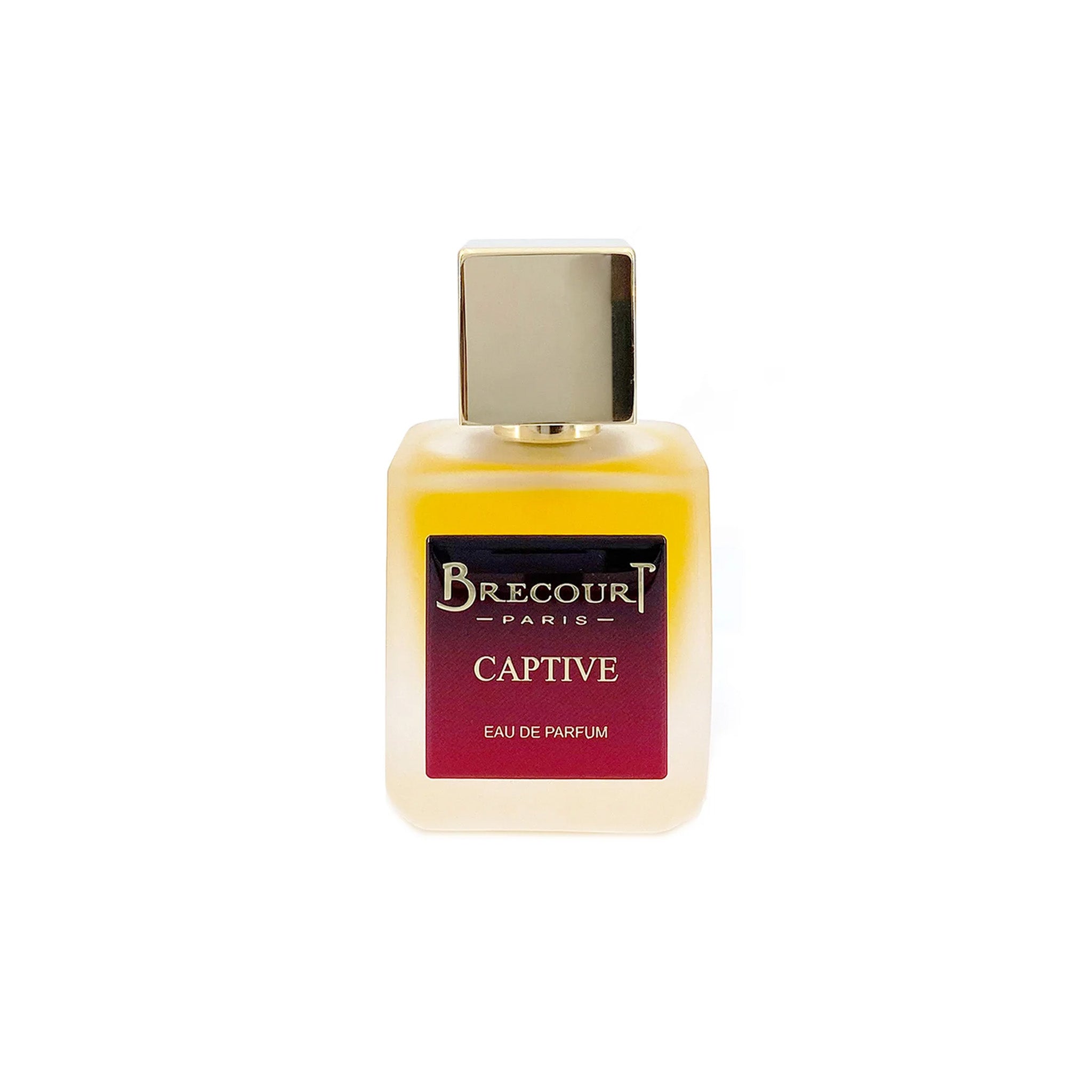 Brecourt Paris Captive 50ml Lebanon