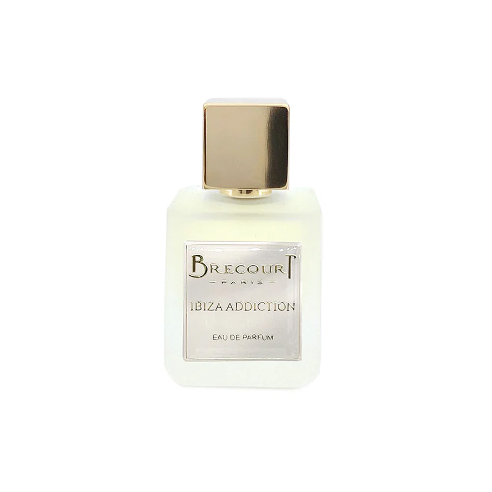 Brecourt Paris Ibiza Addiction 50ml Lebanon