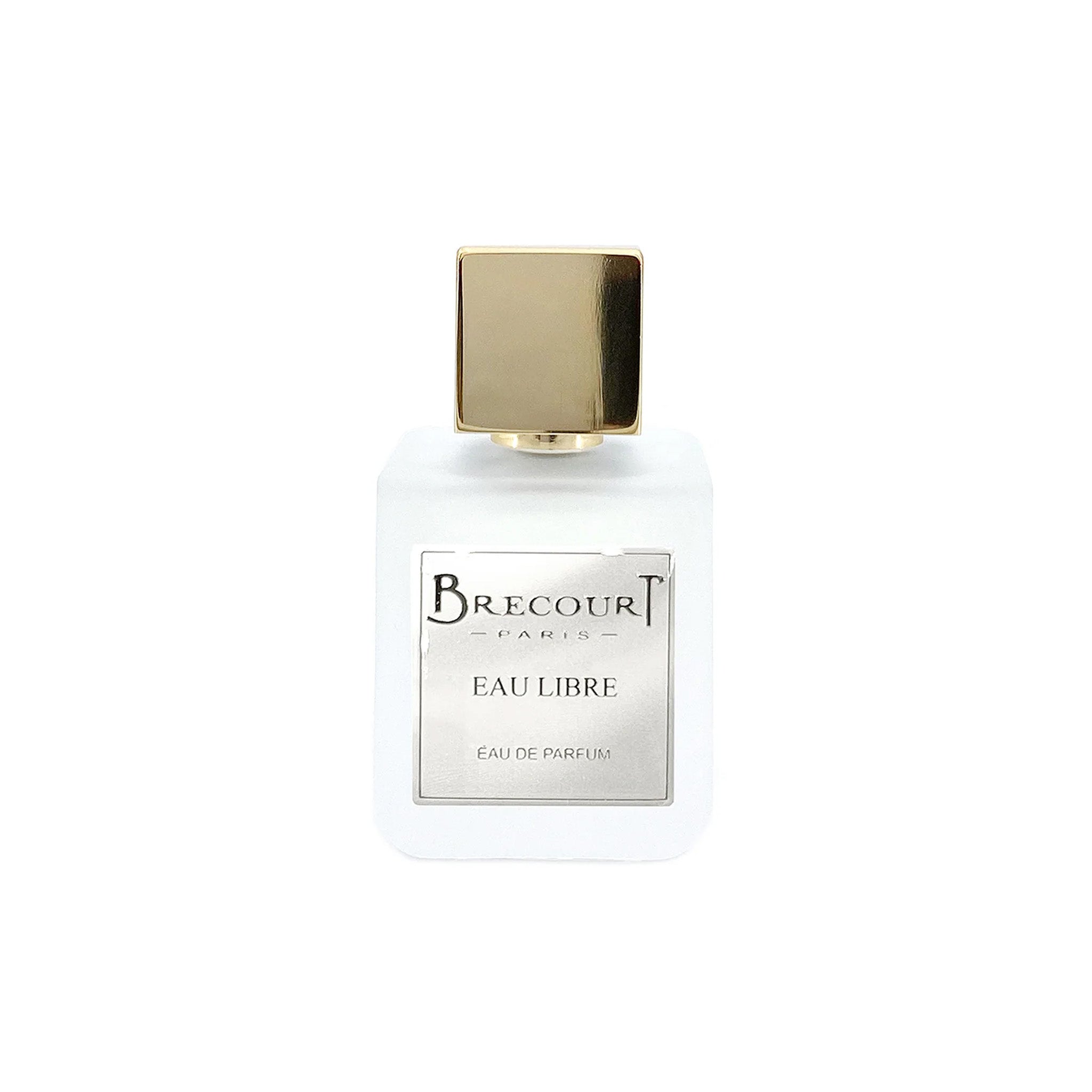Brecourt Paris Eau Libre 50ml Lebanon
