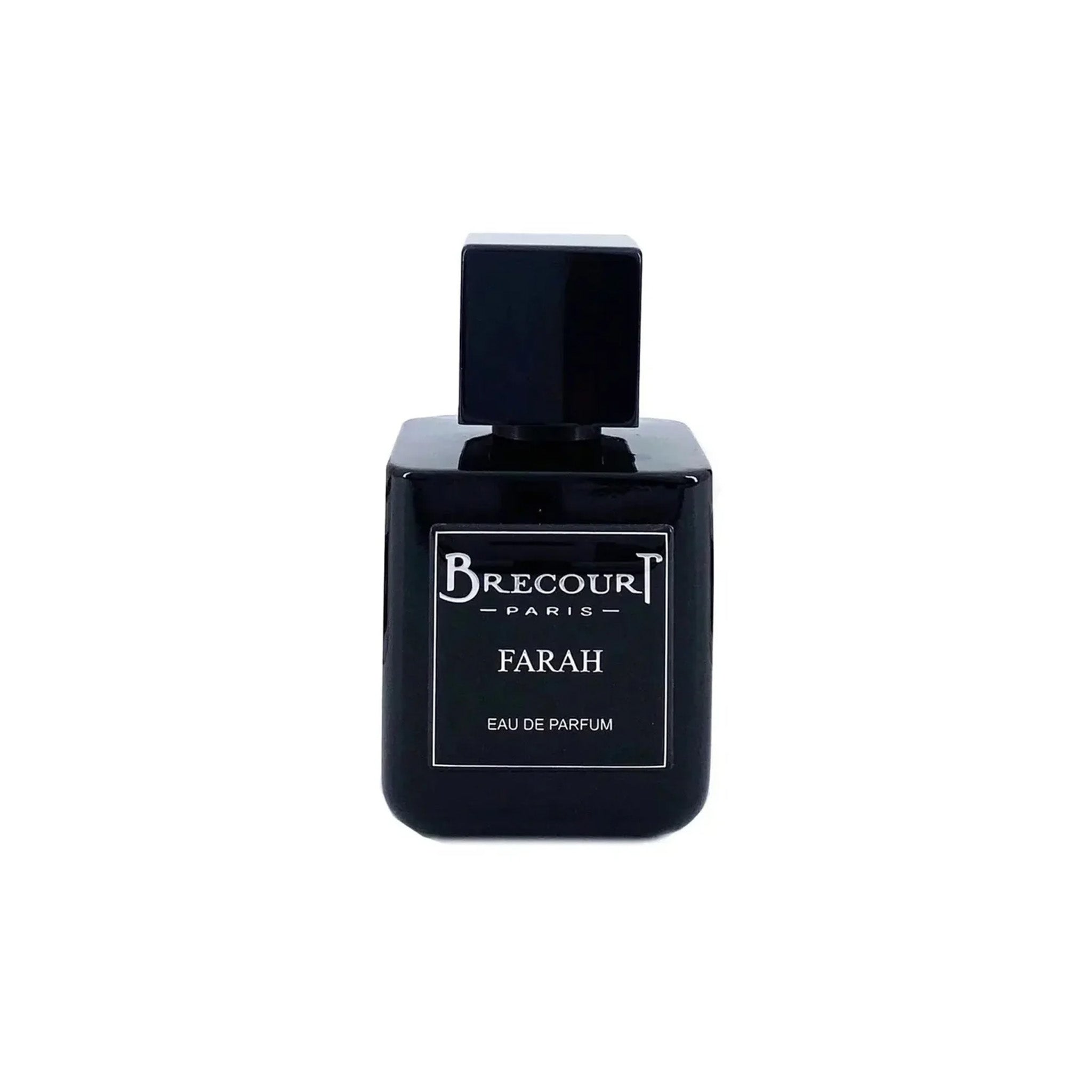 Brecourt Paris Farah 50ml Lebanon
