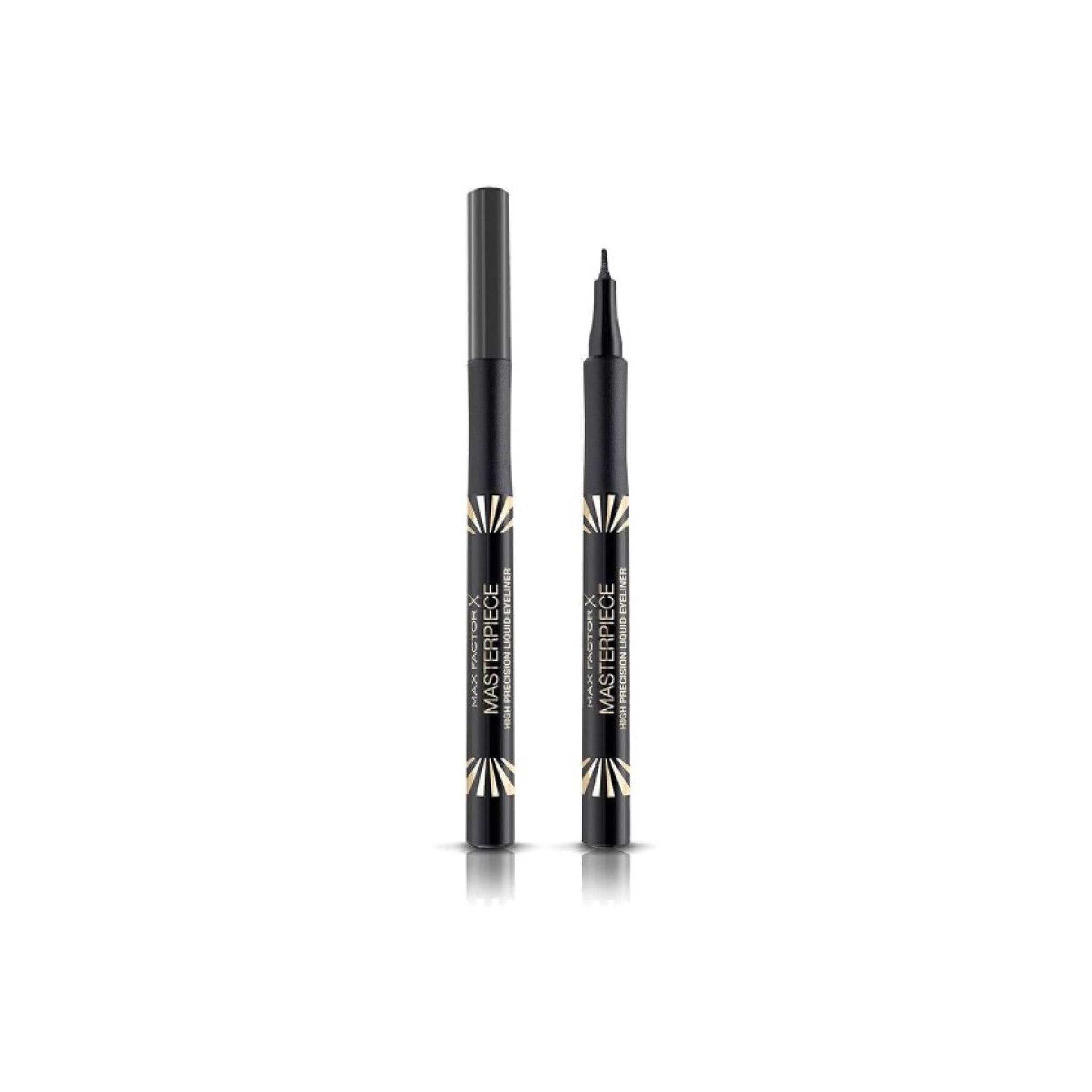 Max Factor Masterpiece High Precision Liquid Eyeliner 05 Black Onyx Lebanon