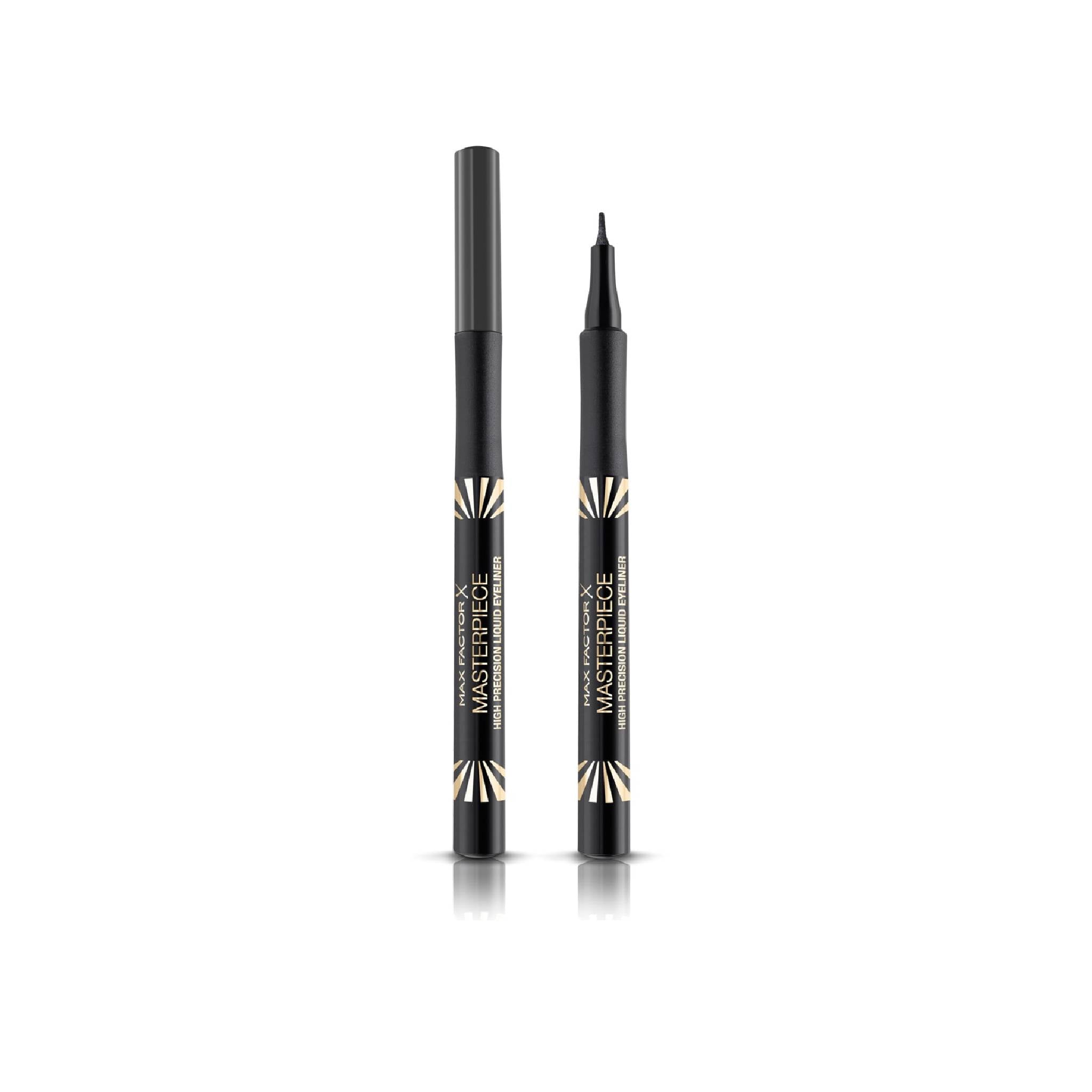 Max Factor Masterpiece High Precision Liquid Eyeliner 15 Charcoal Lebanon