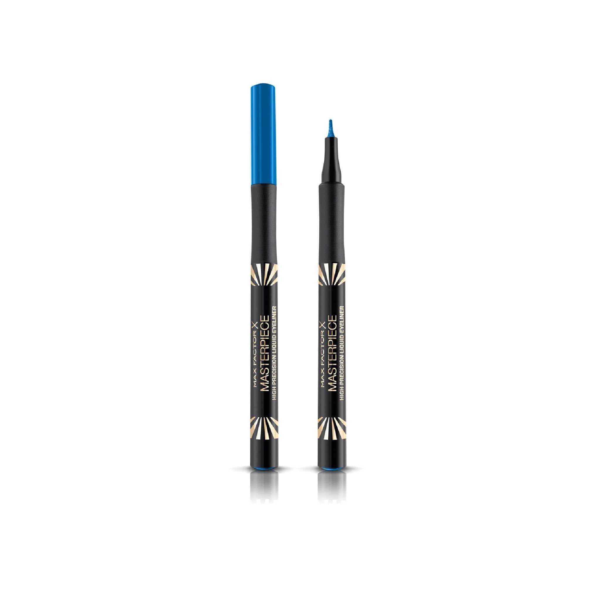 Max Factor Masterpiece High Precision Liquid Eyeliner 20 Azure Lebanon
