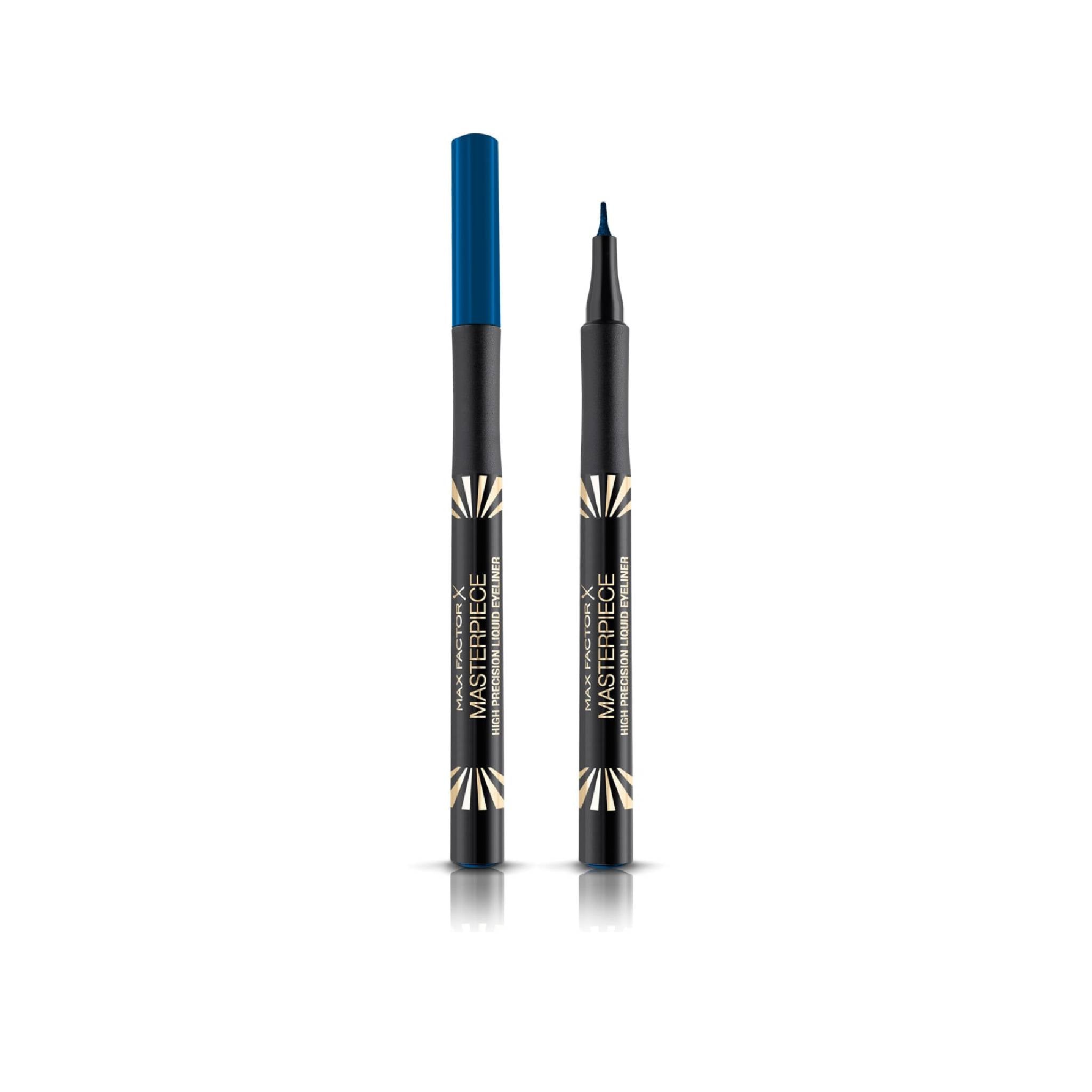 Max Factor Masterpiece High Precision Liquid Eyeliner 30 Sapphire Lebanon