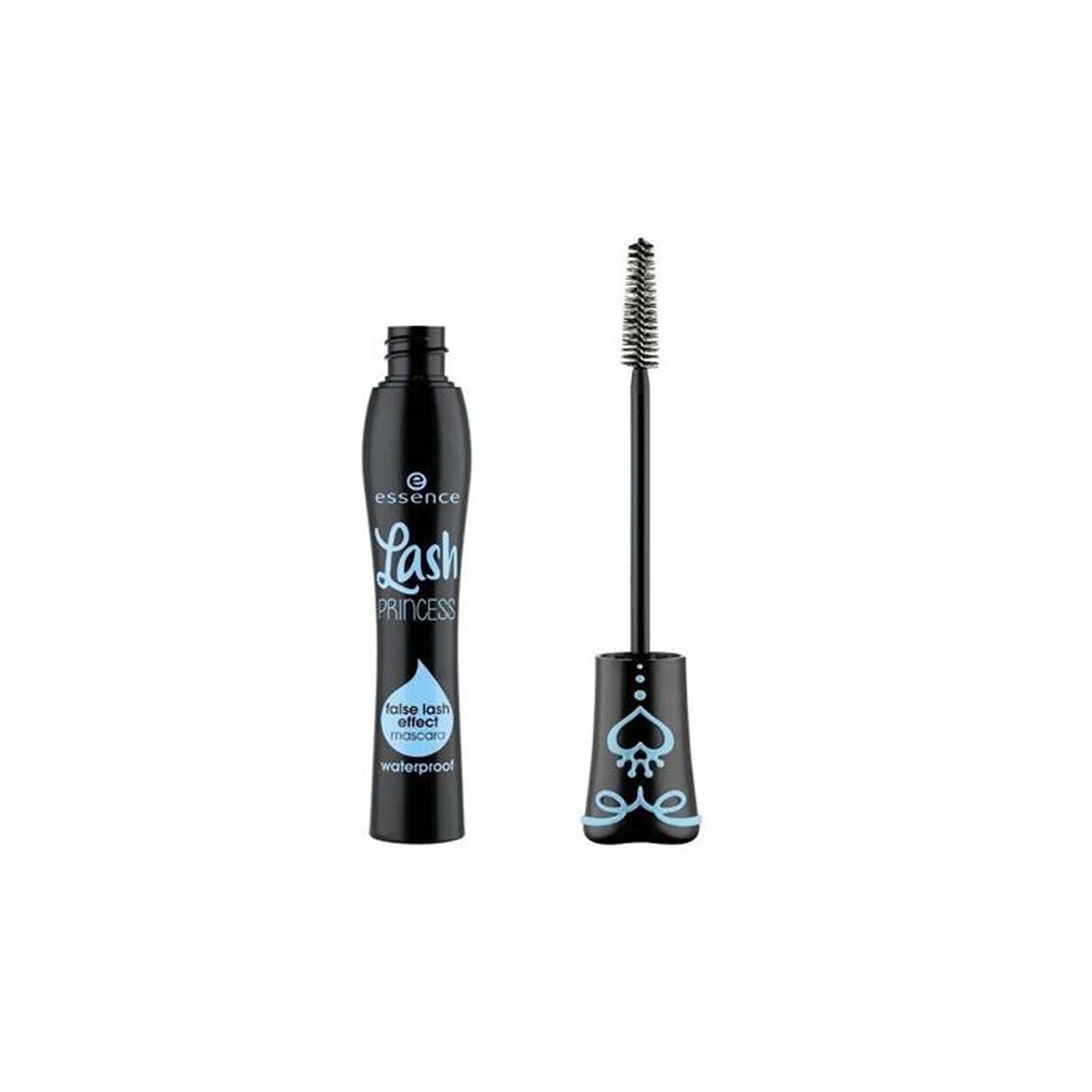 Essence Lash Princess False Lash Effect Mascara Extreme Waterproof Black Lebanon