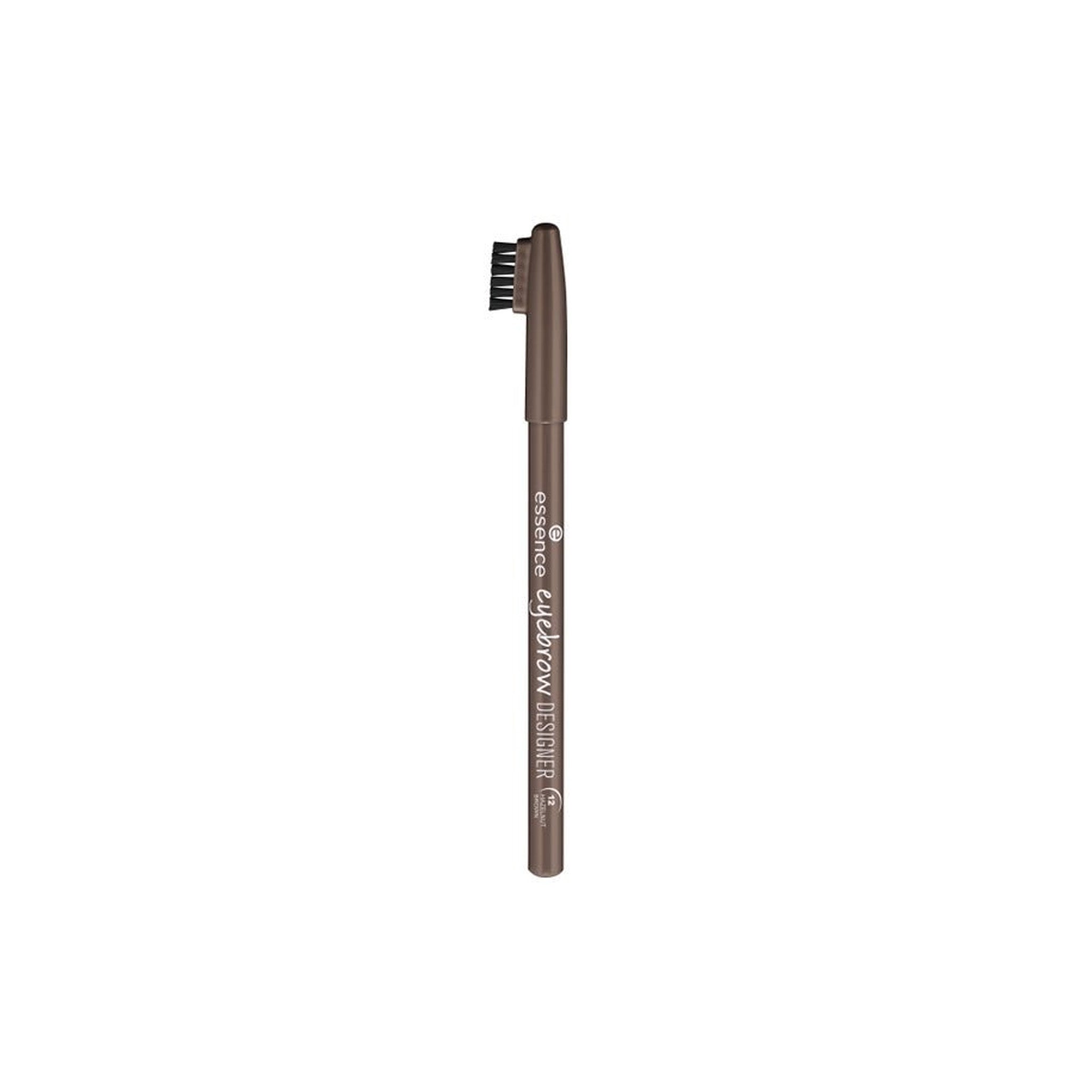 Essence Eyebrow Designer 12 Hazelnut Brown Lebanon