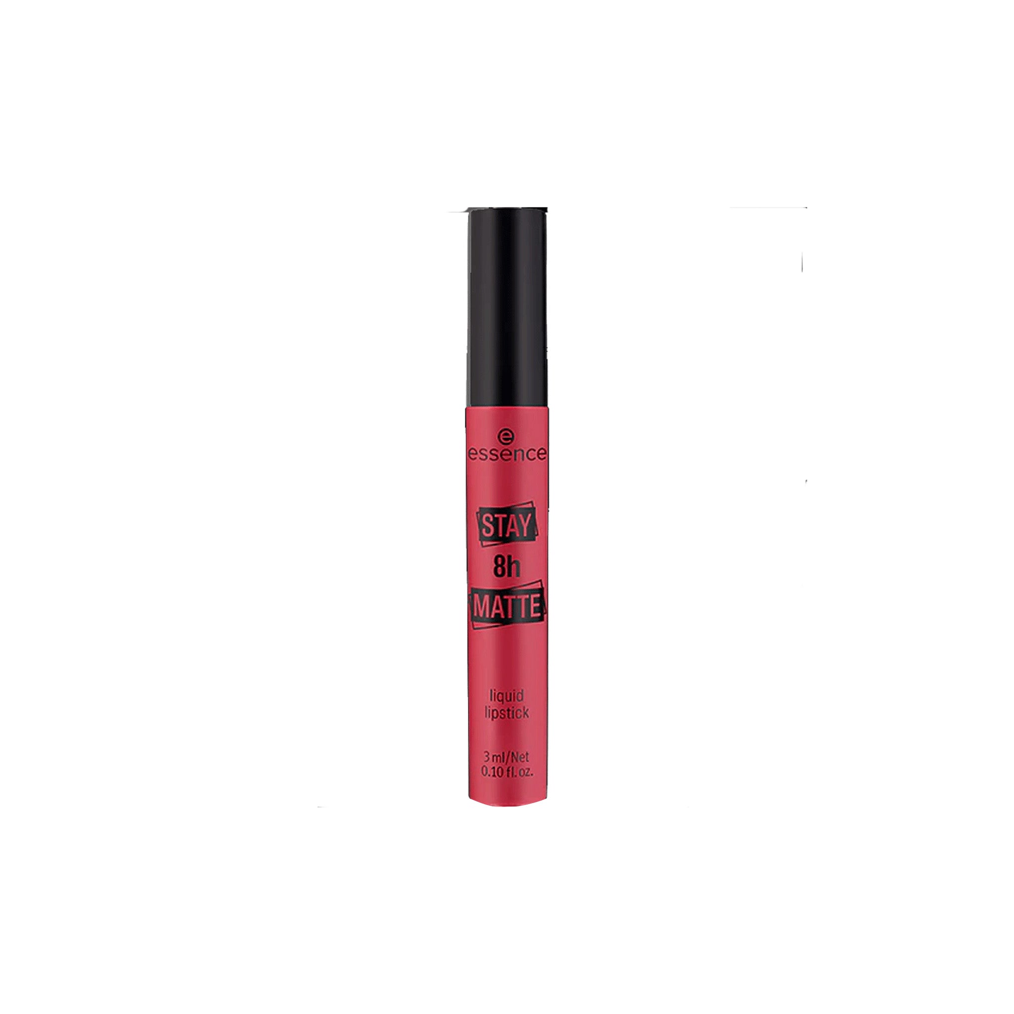 Essence Stay 8H Matte Liquid Lipstick 08 Dare You Lebanon