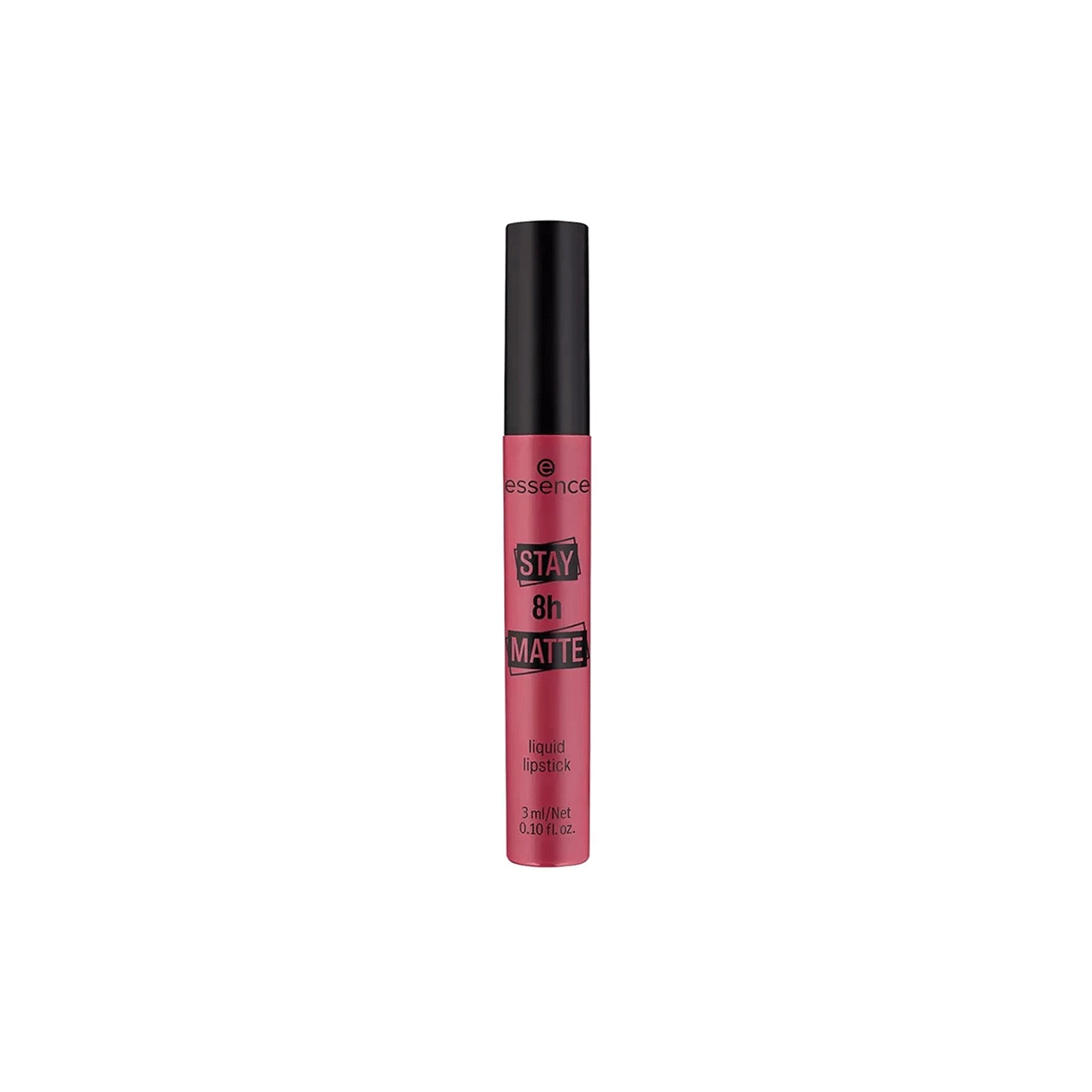 Essence Stay 8H Matte Liquid Lipstick 09 Bite Me If You Can Lebanon