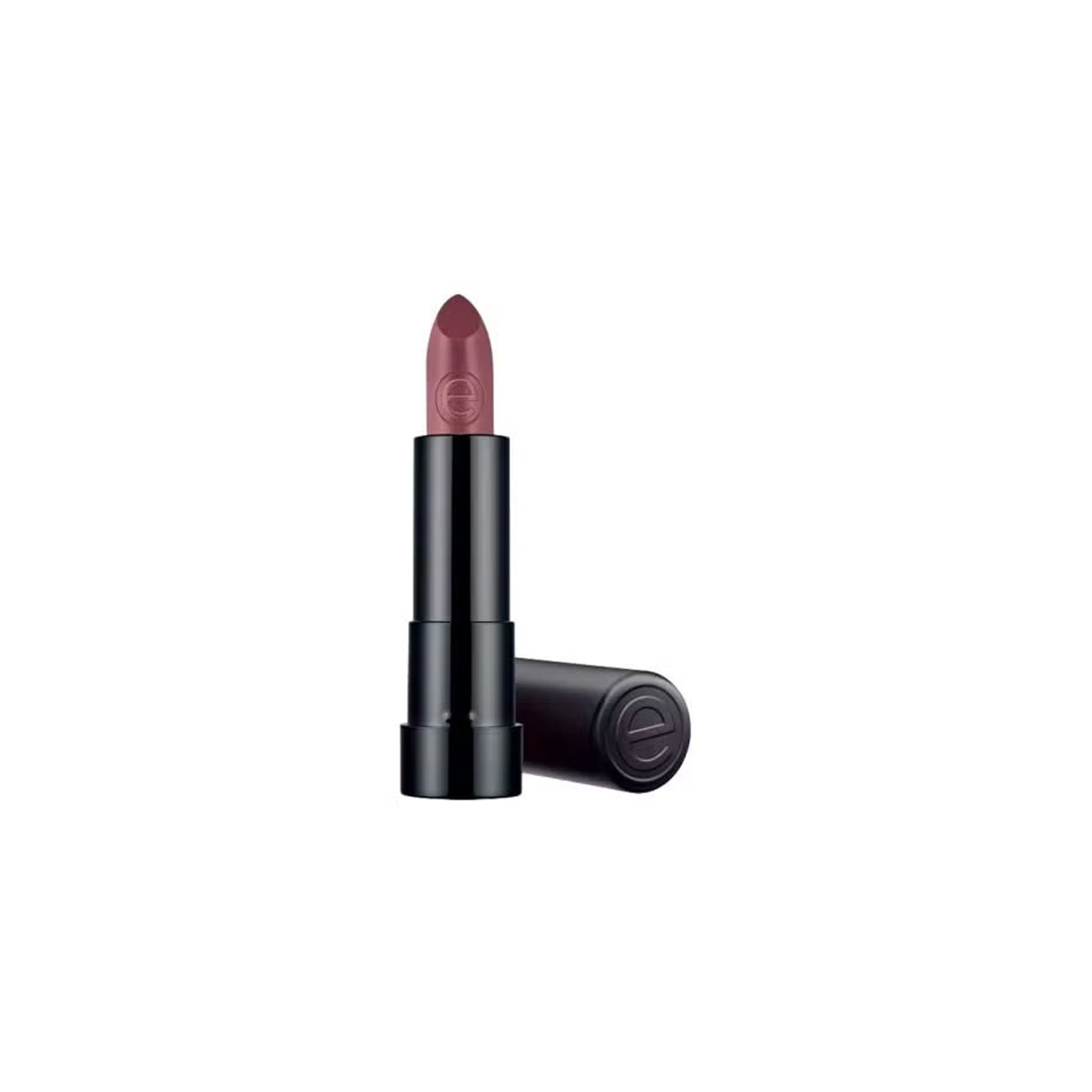 Essence Long Lasting Lipstick 02 Lebanon