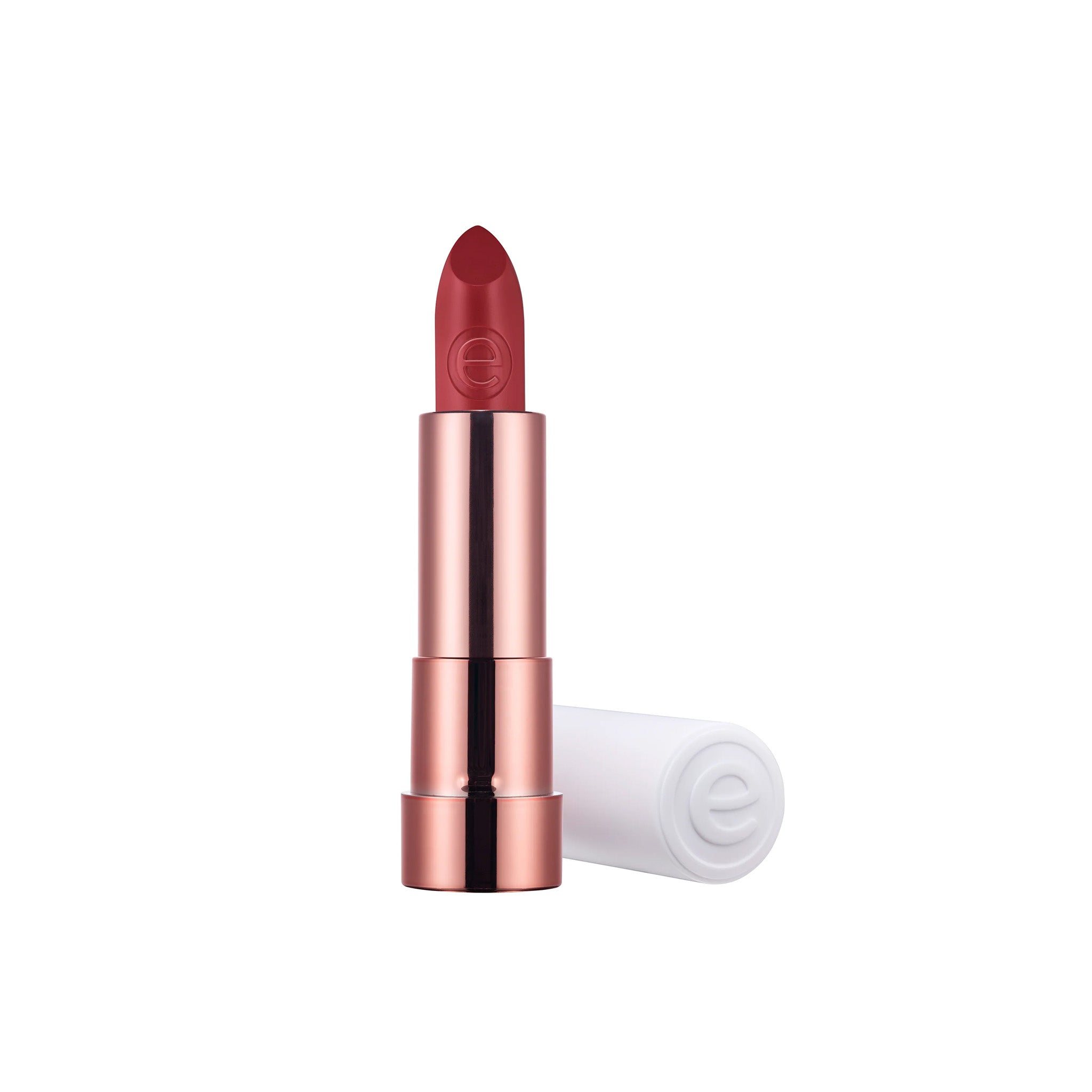 Essence This Is Me. Lipstick 24 Fierce Lebanon