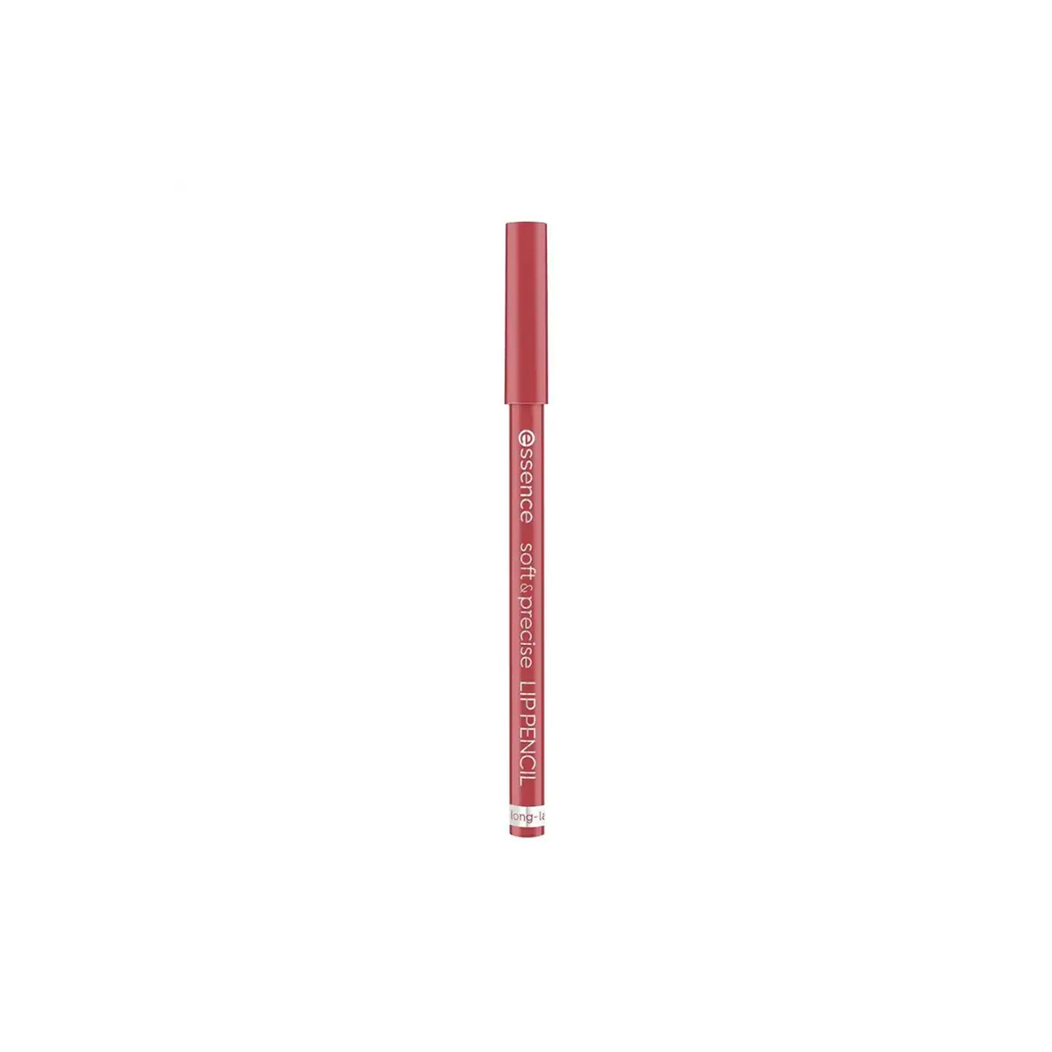 Essence Soft & Precise Lip Pencil 02 Happy Lebanon