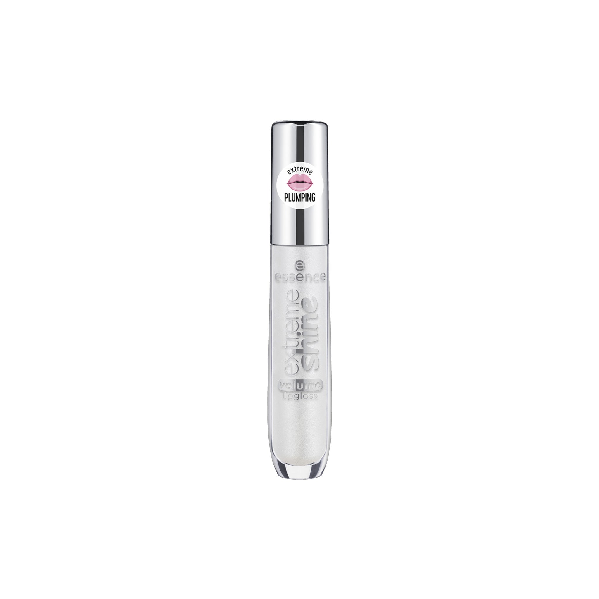Essence Extreme Shine Volume Lipgloss 101 Milky Way Lebanon