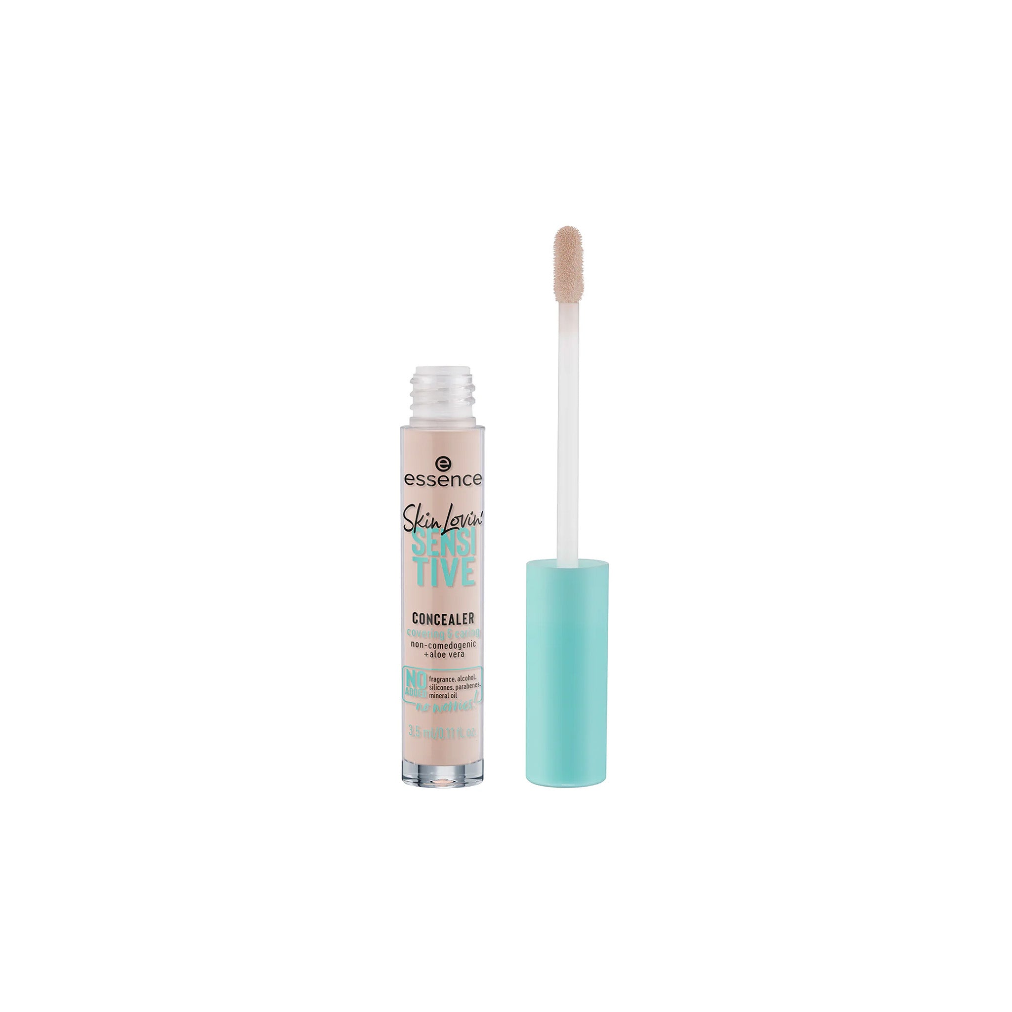Essence Skin Lovin' Sensitive Concealer 10 Light Lebanon
