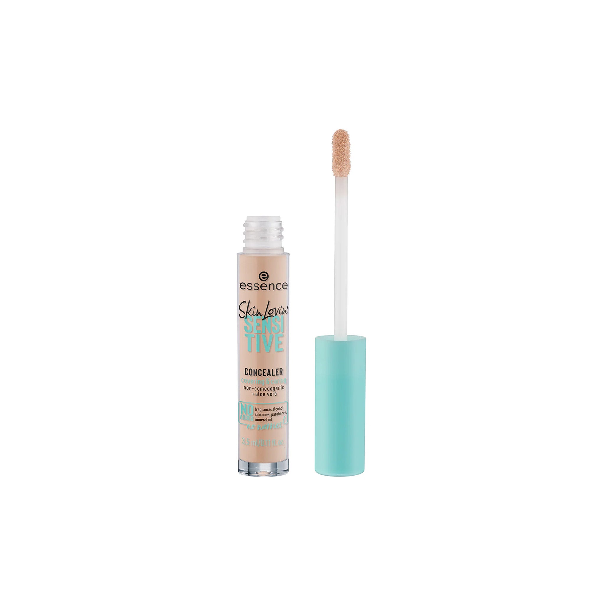 Essence Skin Lovin' Sensitive Concealer 20 Medium Lebanon