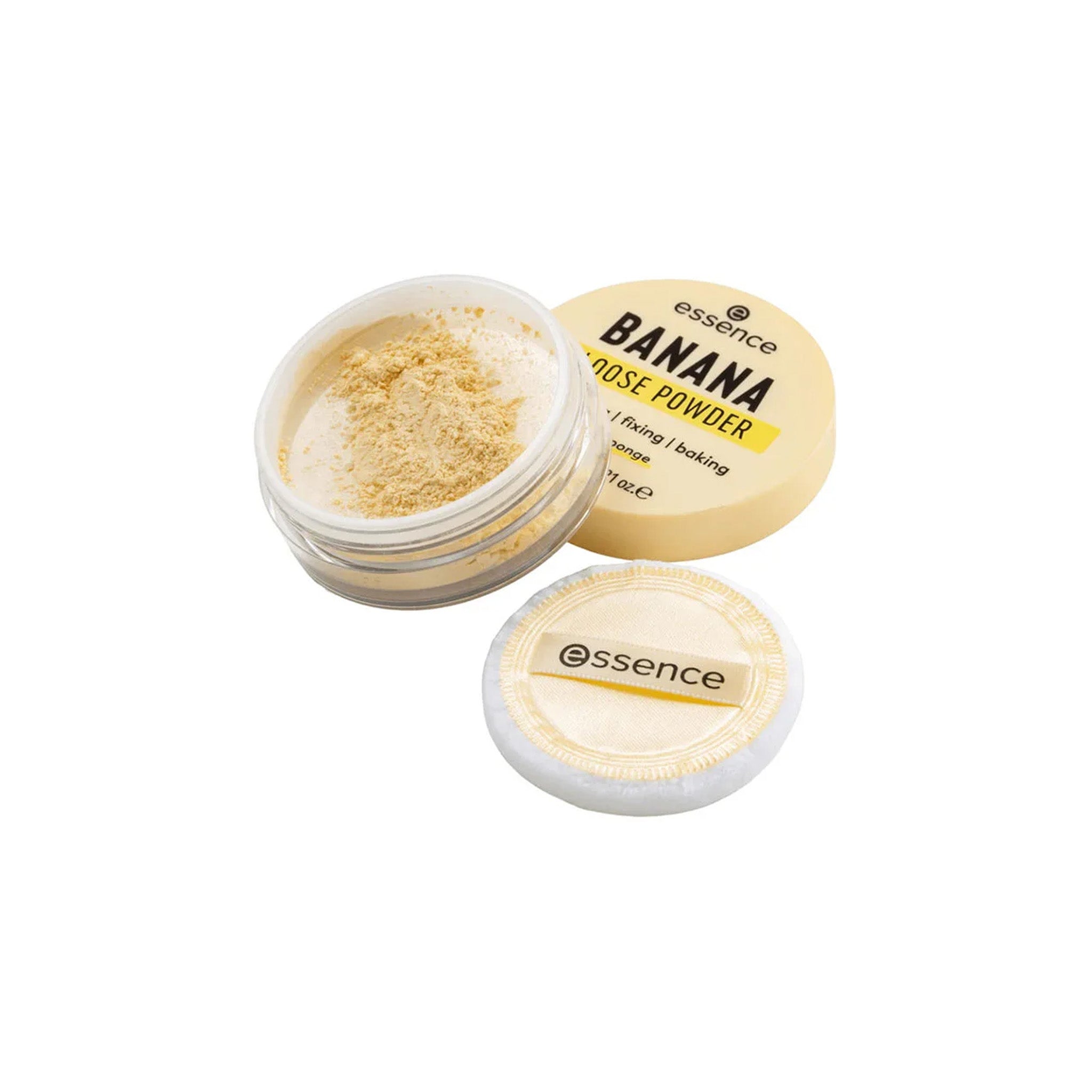 Essence Essence Banana Loose Powder Lebanon