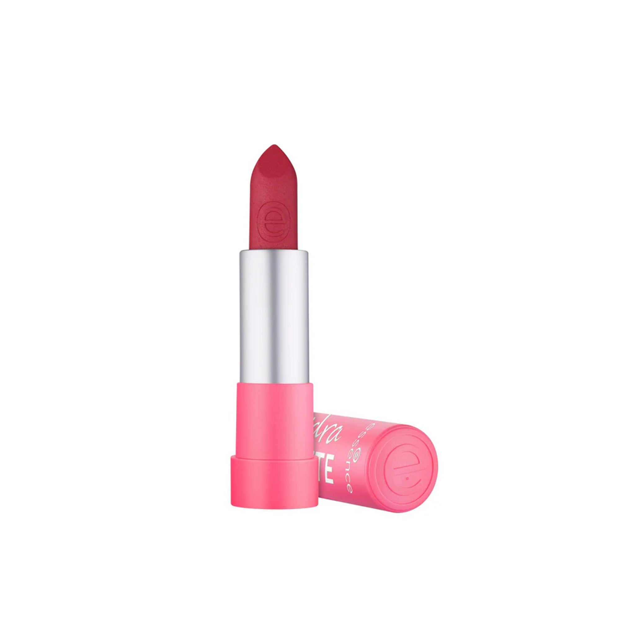Essence Hydra Matte Lipstick 408 Lebanon