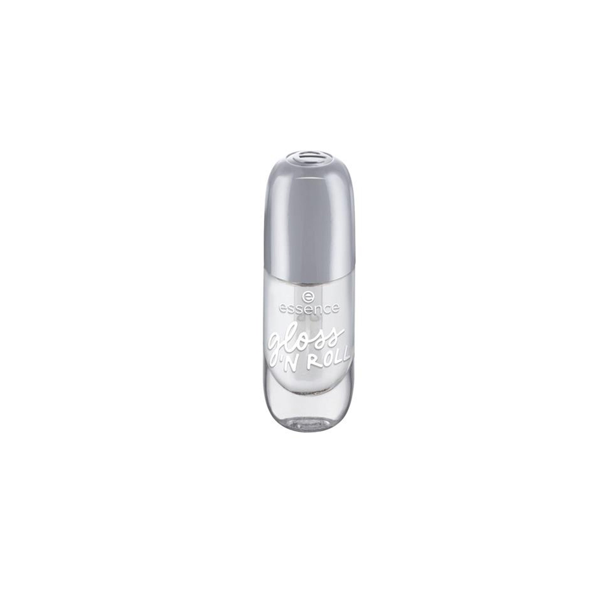 Essence Gel Nail Lacquer 56 Red-dy To Go Lebanon
