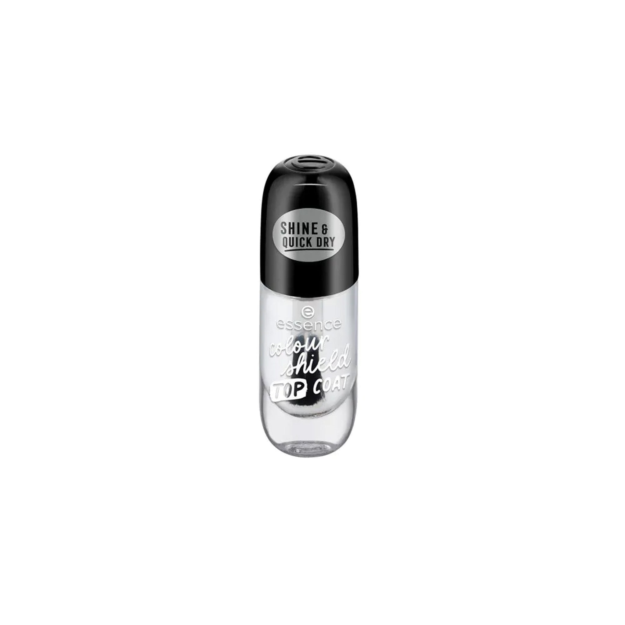 Essence Colour Shield Top Coat Lebanon