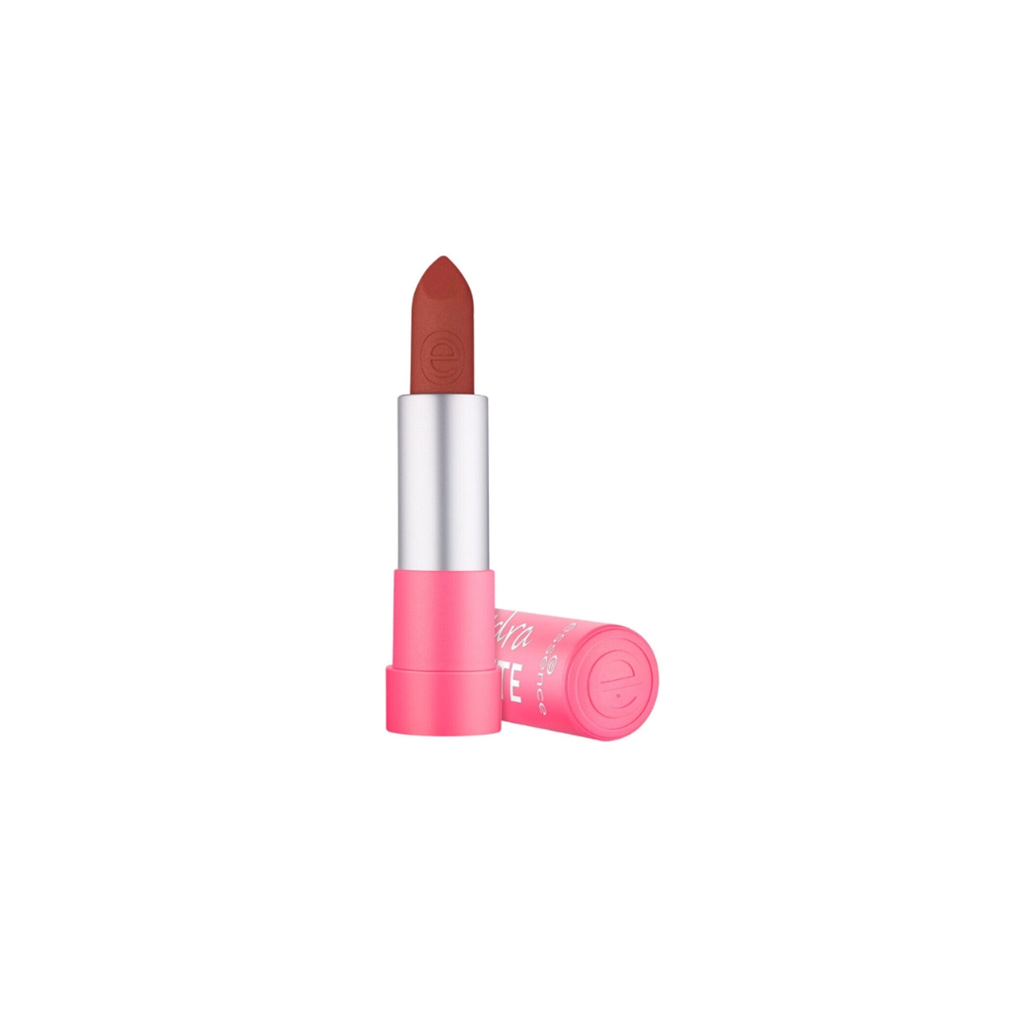Essence Hydra Matte Lipstick 409 Lebanon