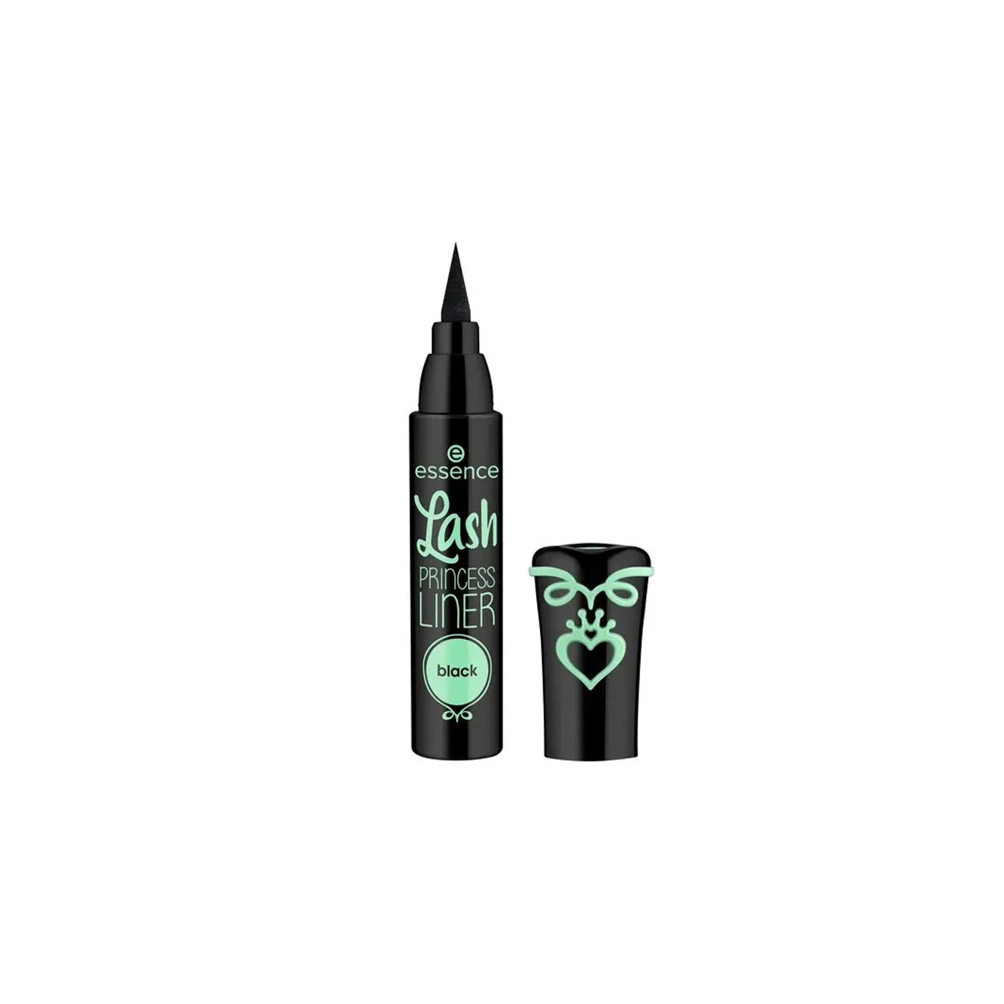 Essence Lash Princess Liner Black Lebanon
