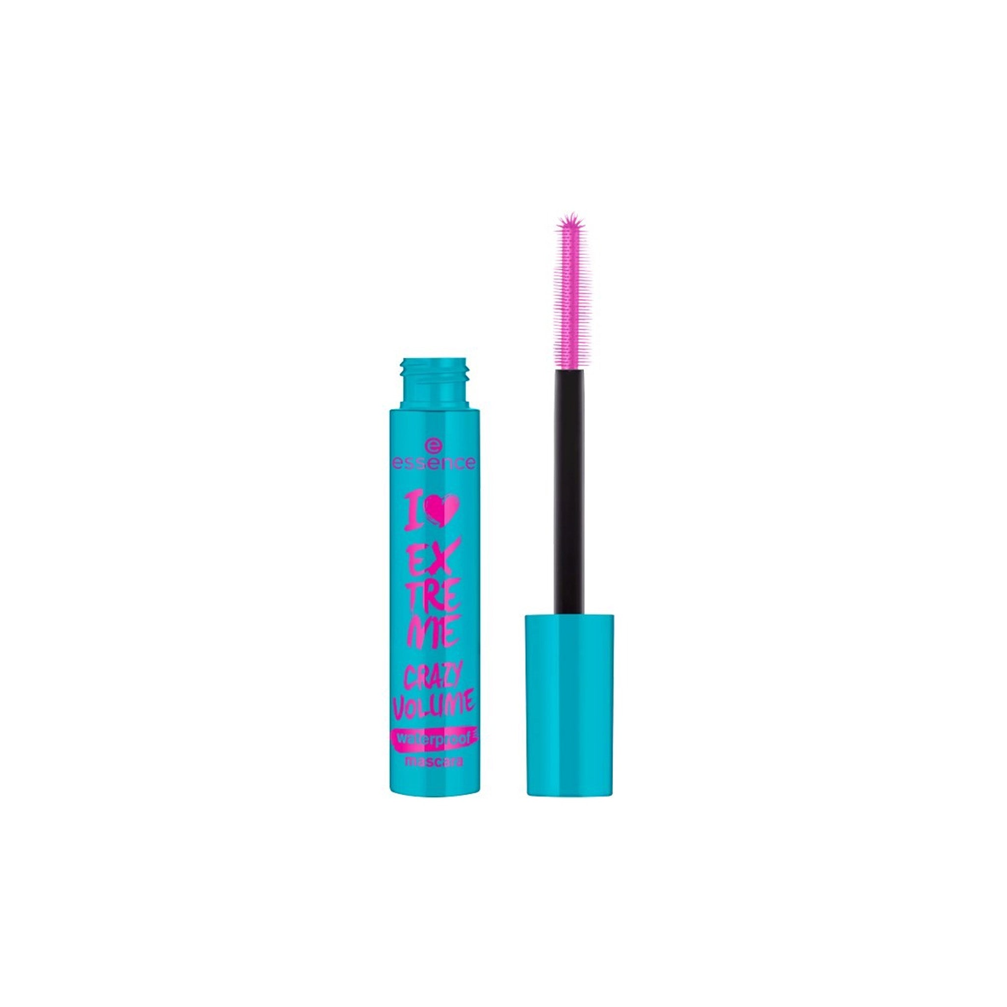 Essence I Love Extreme Crazy Volume Waterproof Mascara Lebanon