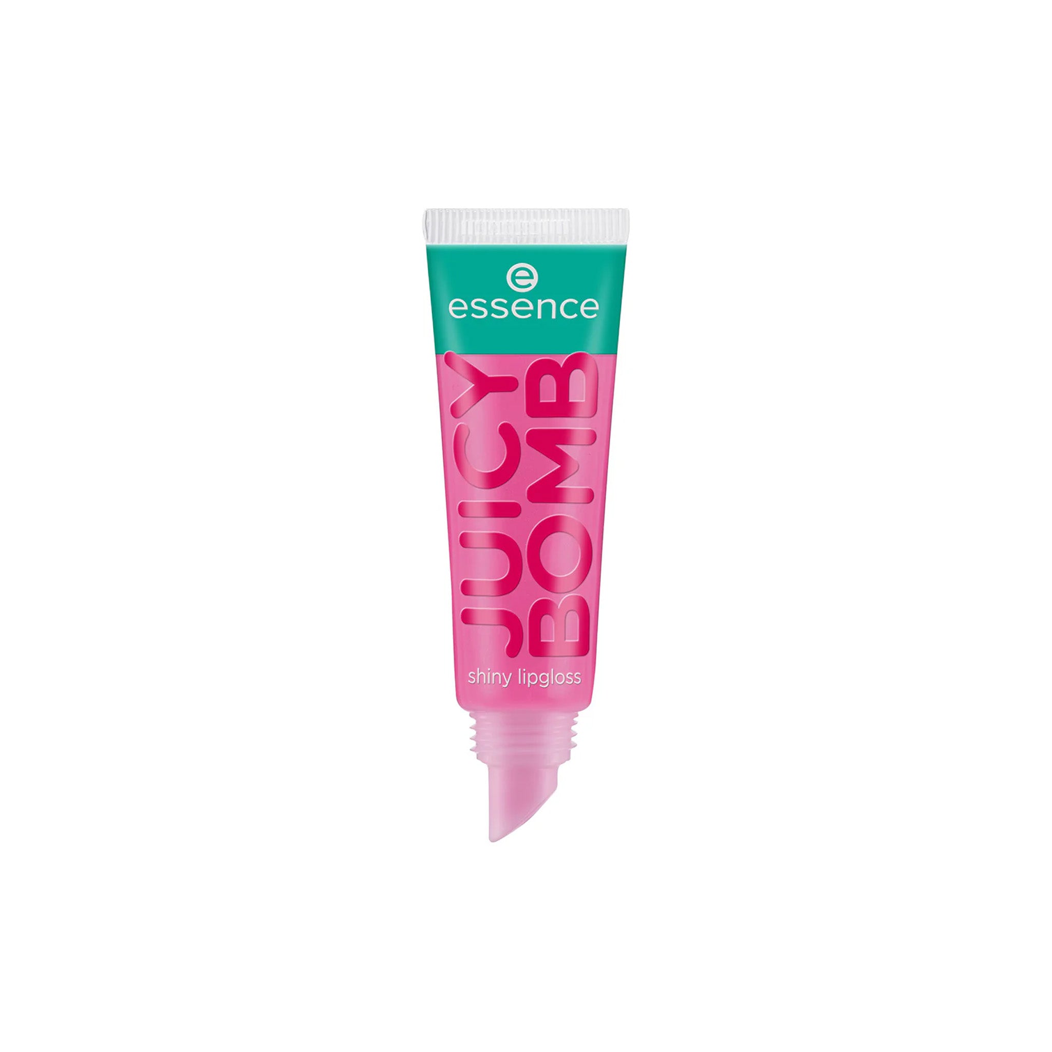 Essence Juicy Bomb Shiny Lipgloss 102 Witty Watermelon Lebanon