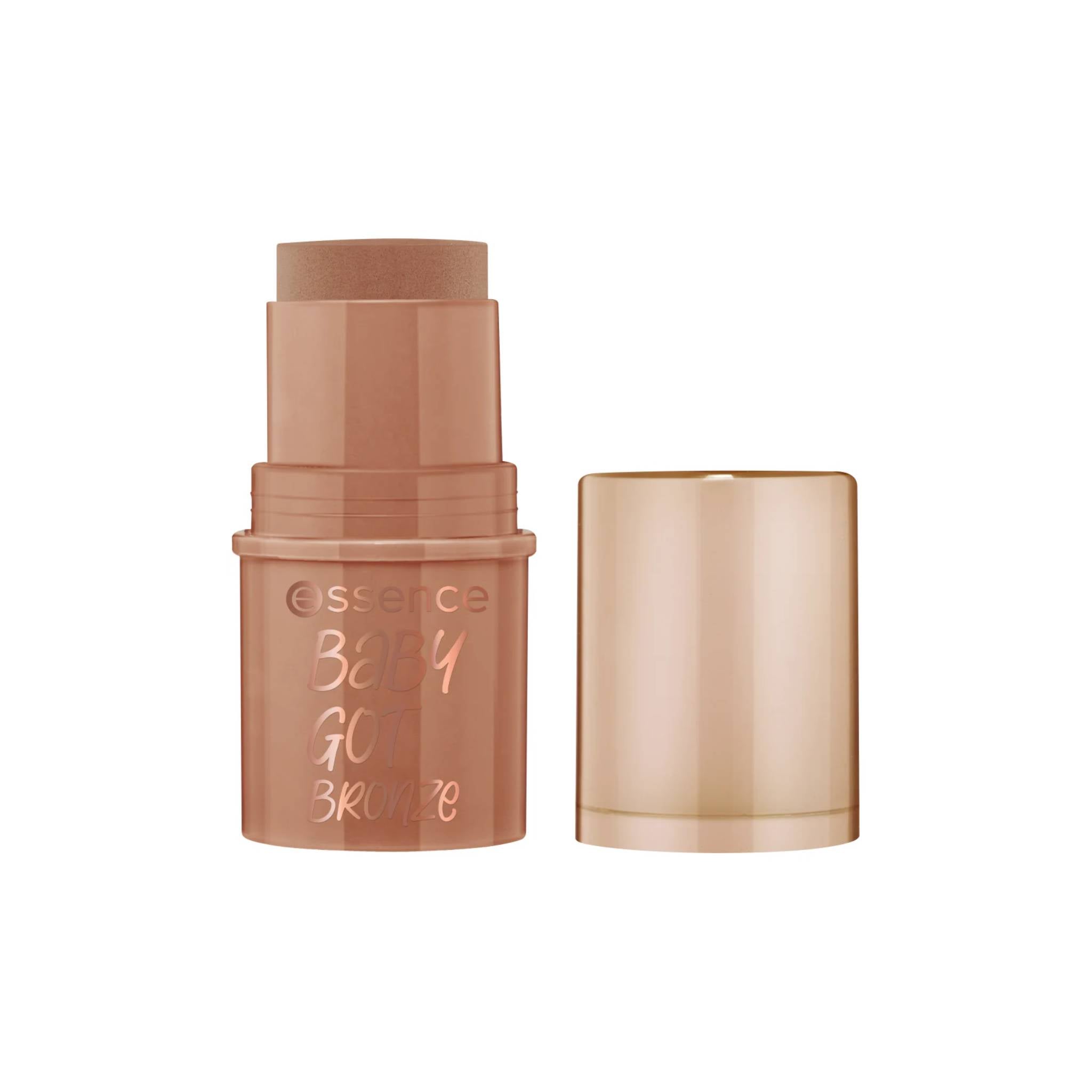 Essence Baby Got Bronze 10 Cinnamon Spice Lebanon