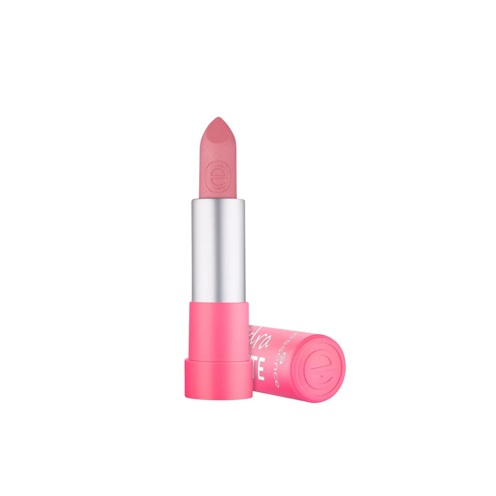 Essence Hydra Matte Lipstick 411 Lebanon