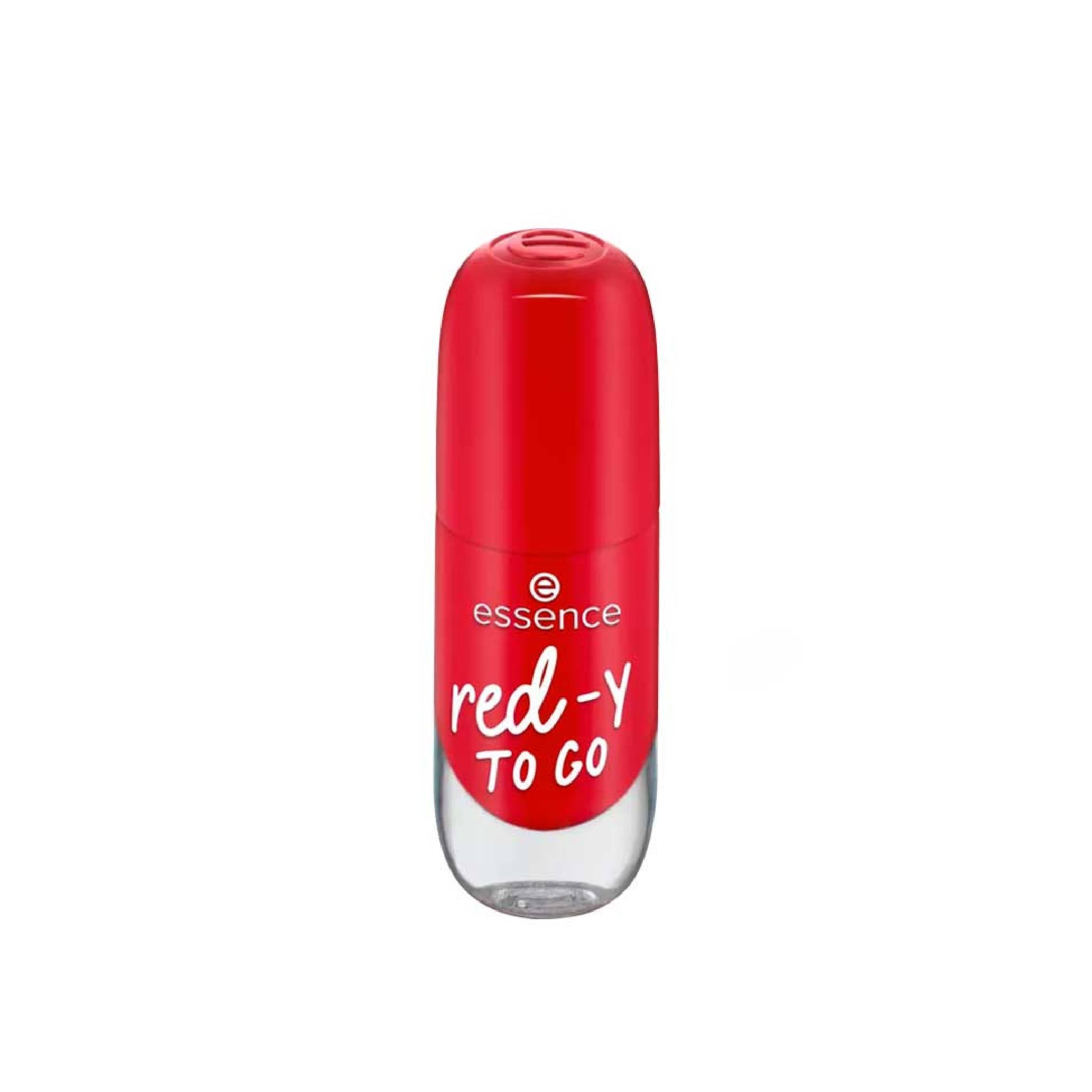 Essence Gel Nail Lacquer 13 Bingo Flamingo Lebanon