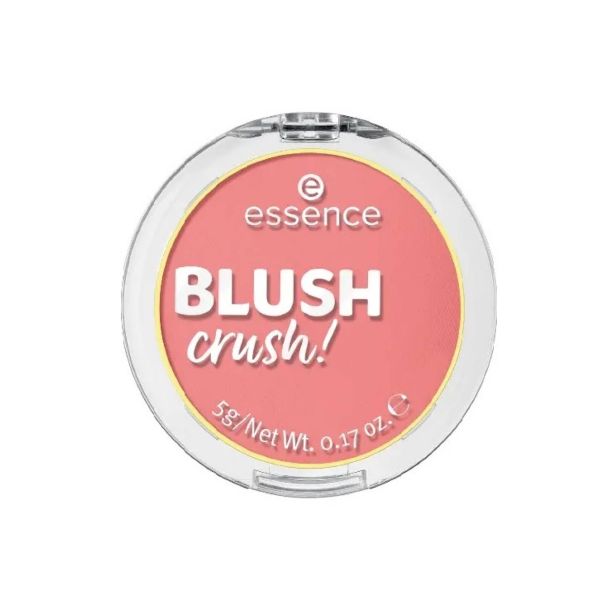 Essence Blush Crush! 30 Cool Berry Lebanon