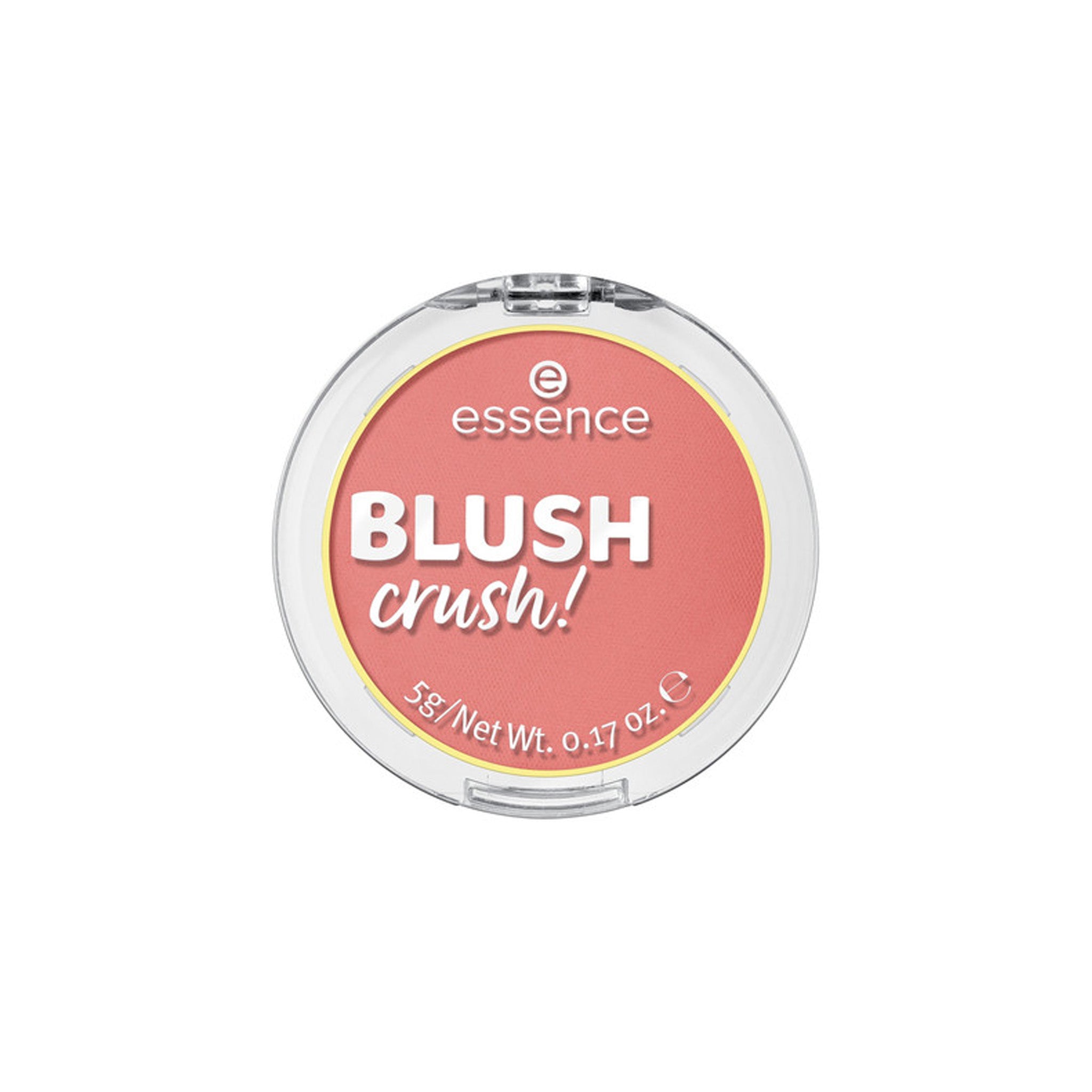 Essence Blush Crush! 20 Deep Rose Lebanon
