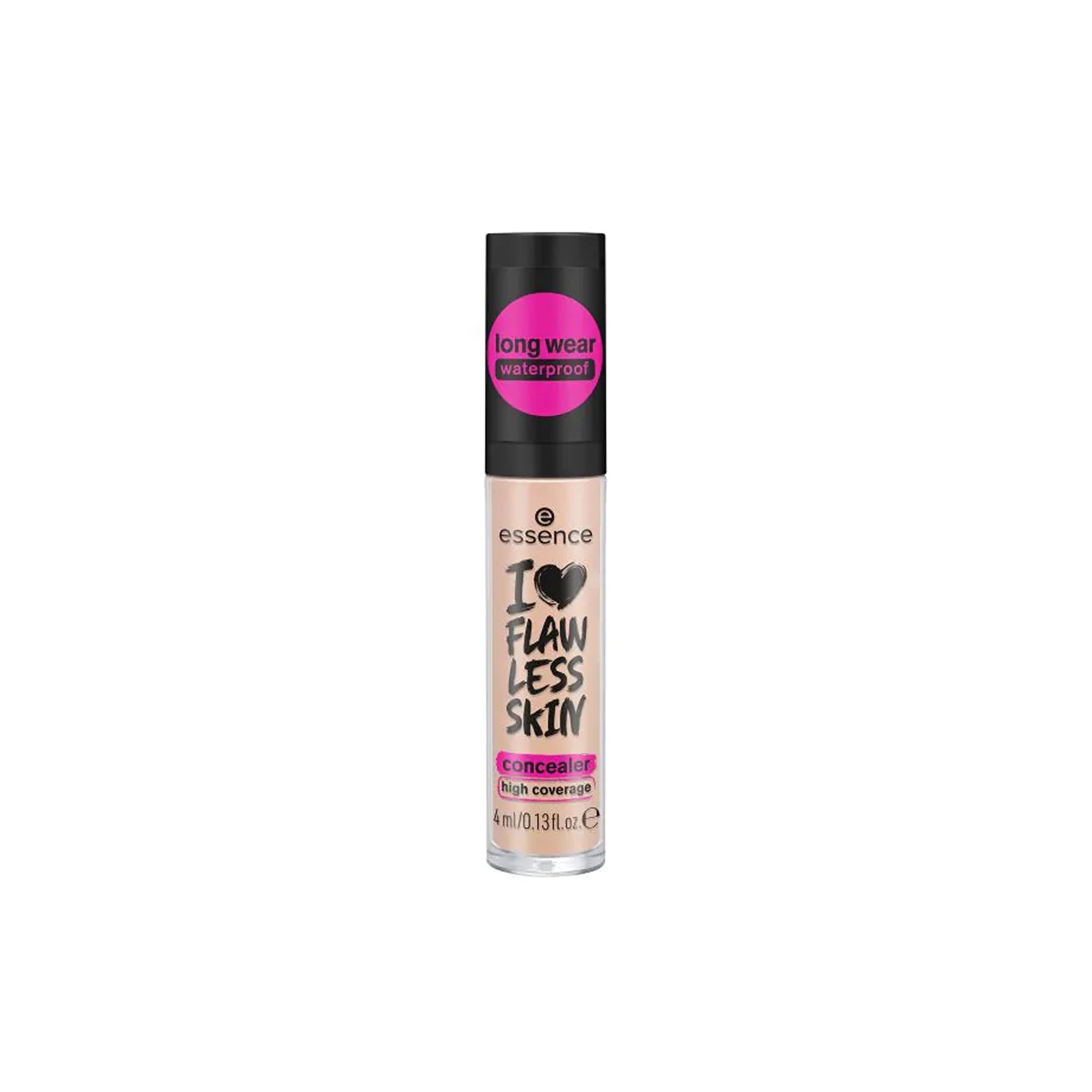 Essence I Love Flawless Skin Concealer 30 Dark Porcelain Lebanon