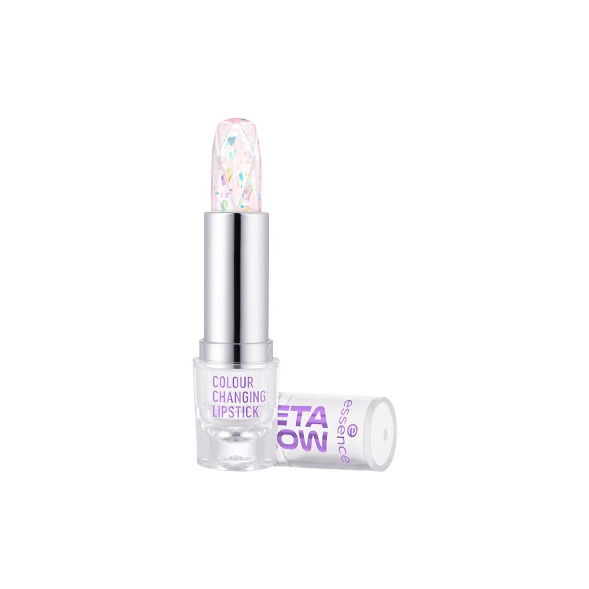 Essence Meta Glow Colour Changing Lipstick Lebanon