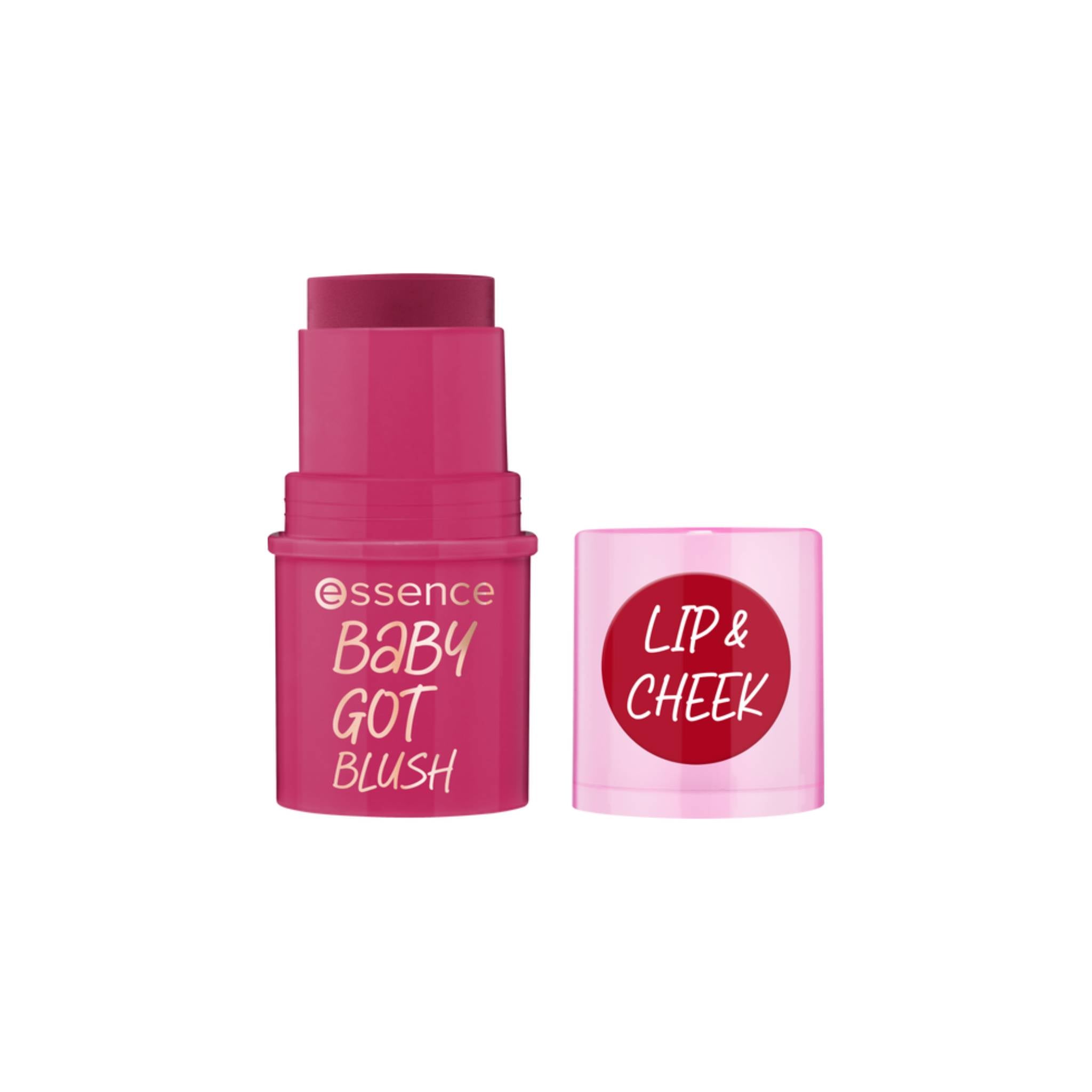 Essence Baby Got Blush 30 Rosé All Day Lebanon