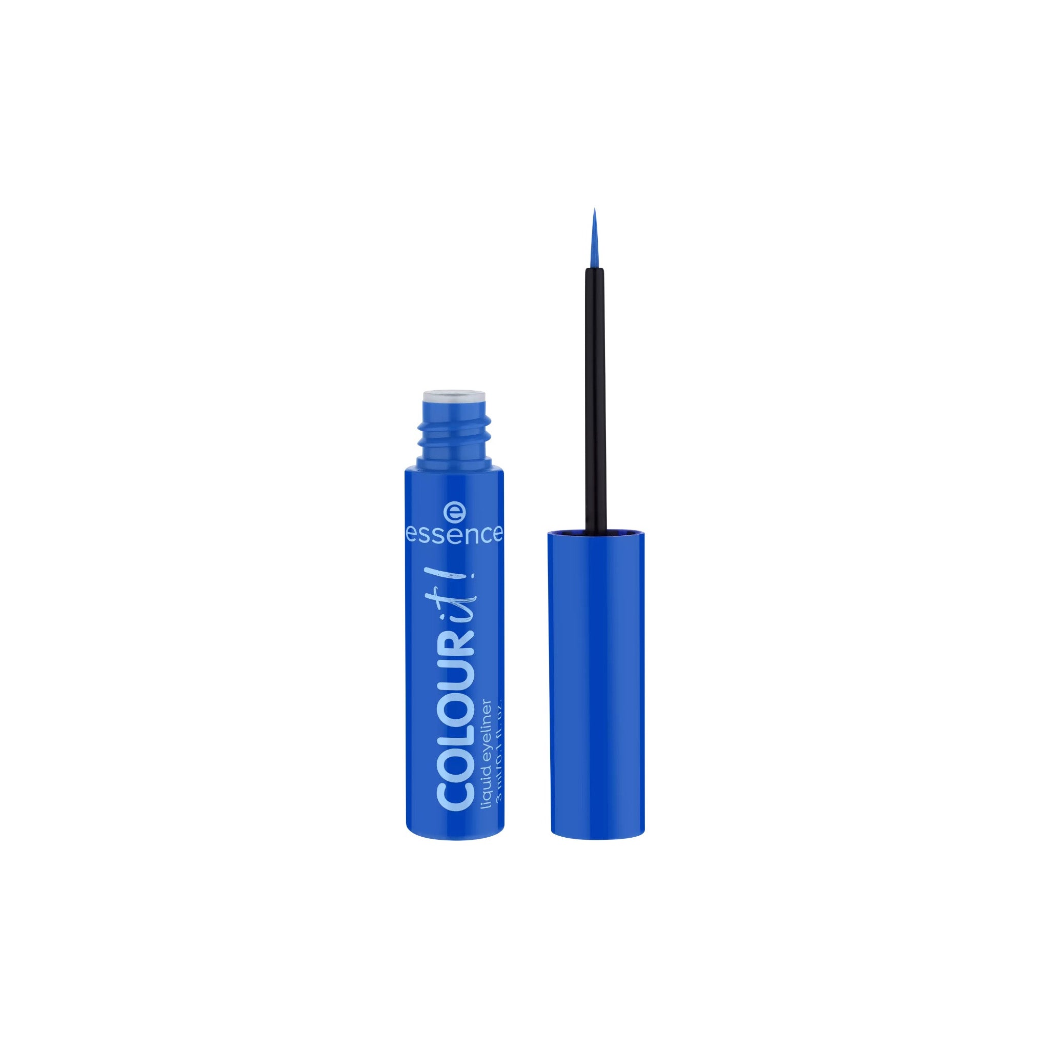 Essence Colour It! Liquid Eyeliner 02 White Lebanon