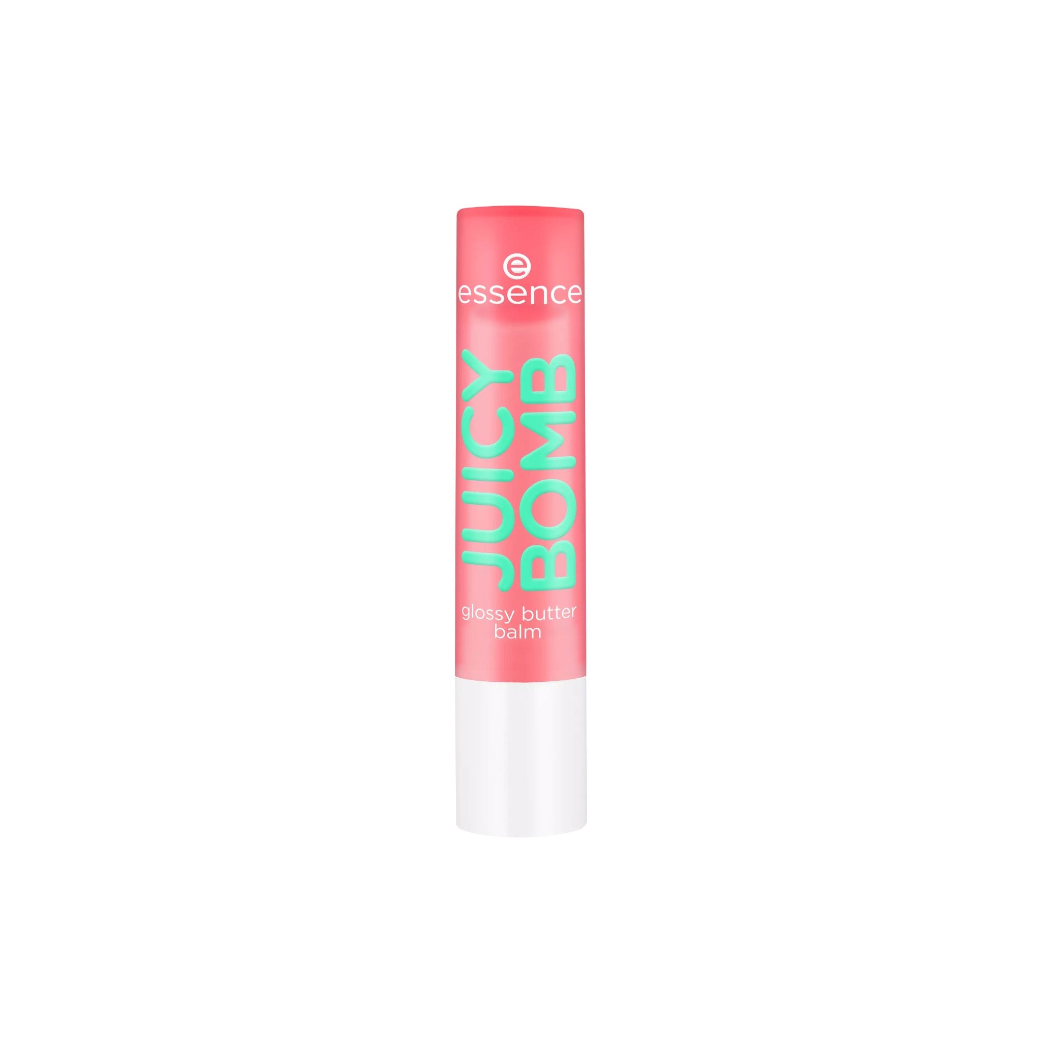 Essence Juicy Bomb Glossy Butter Balm 01 One In A Melon Lebanon